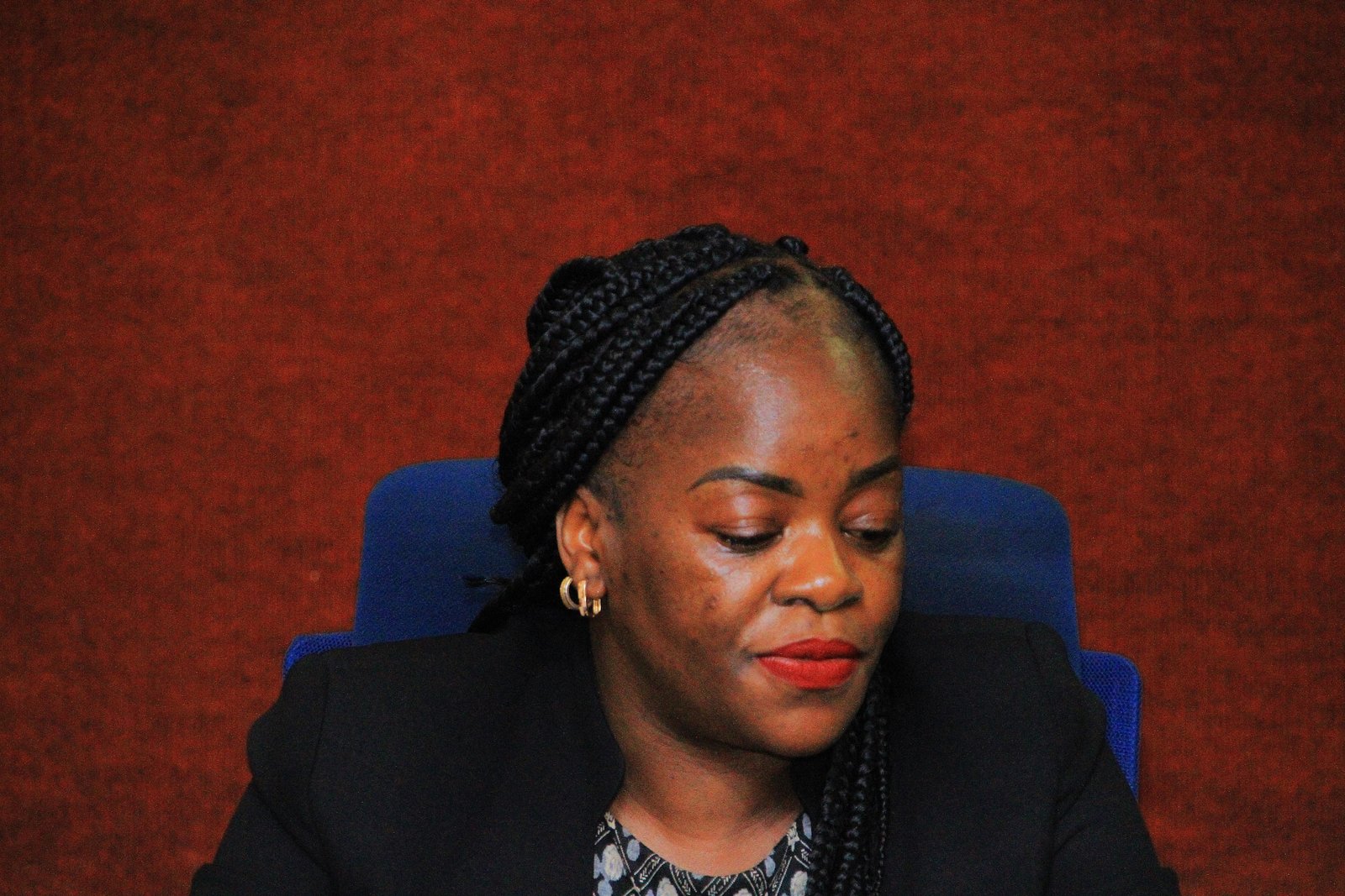 Rose Ndombi