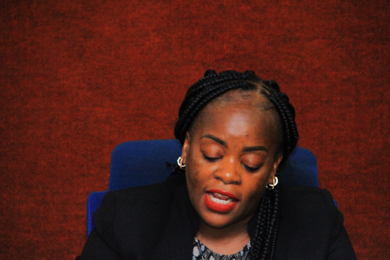 Rose Ndombi
