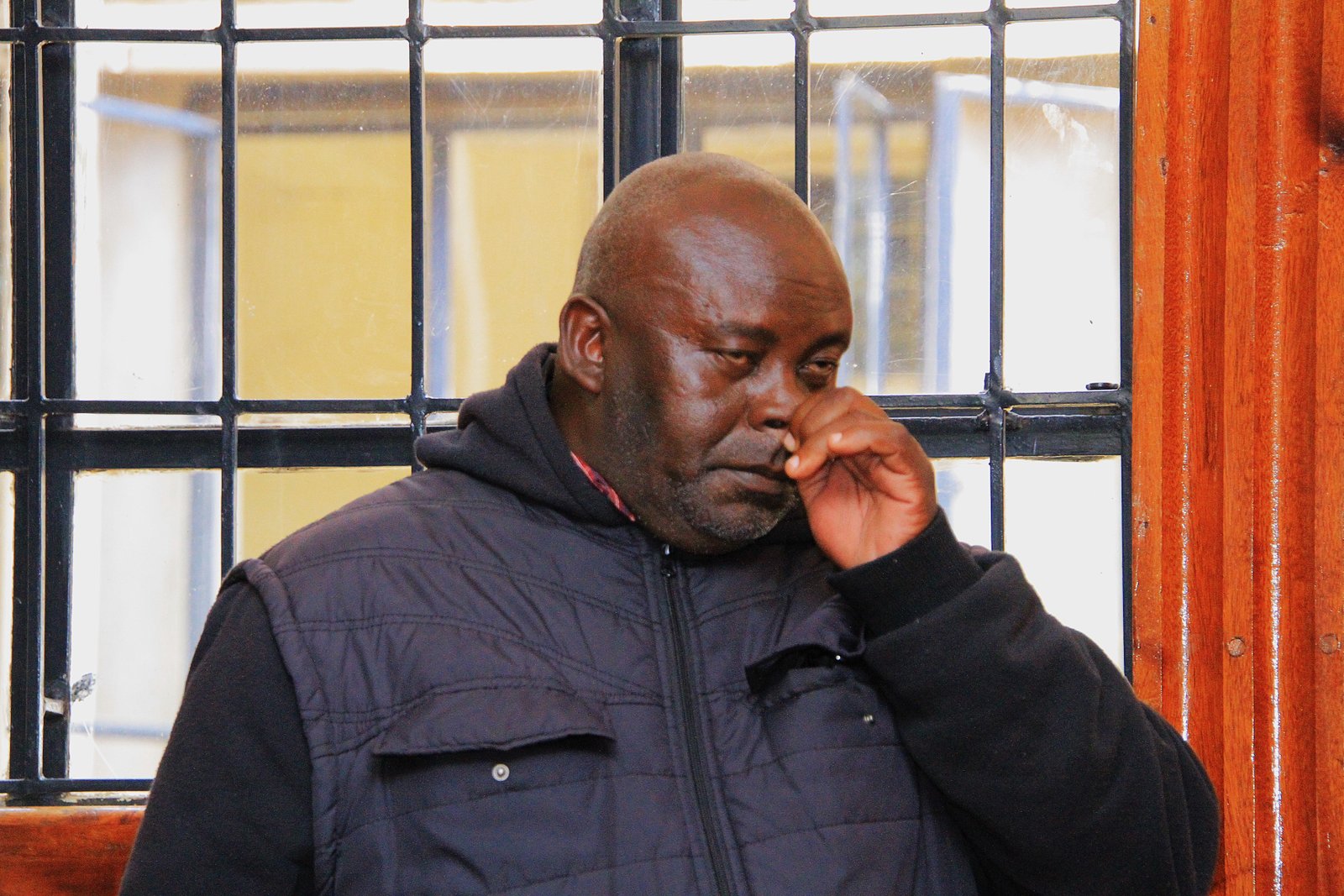 George Oduor