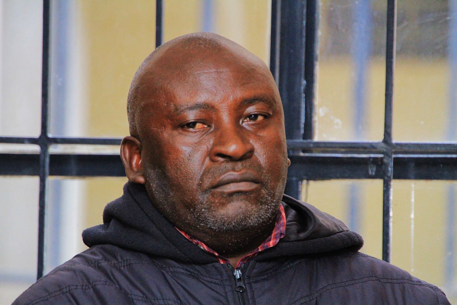 George Oduor