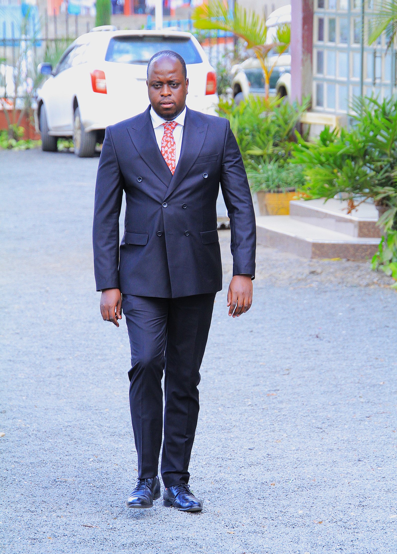 Stanley Kinyanjui