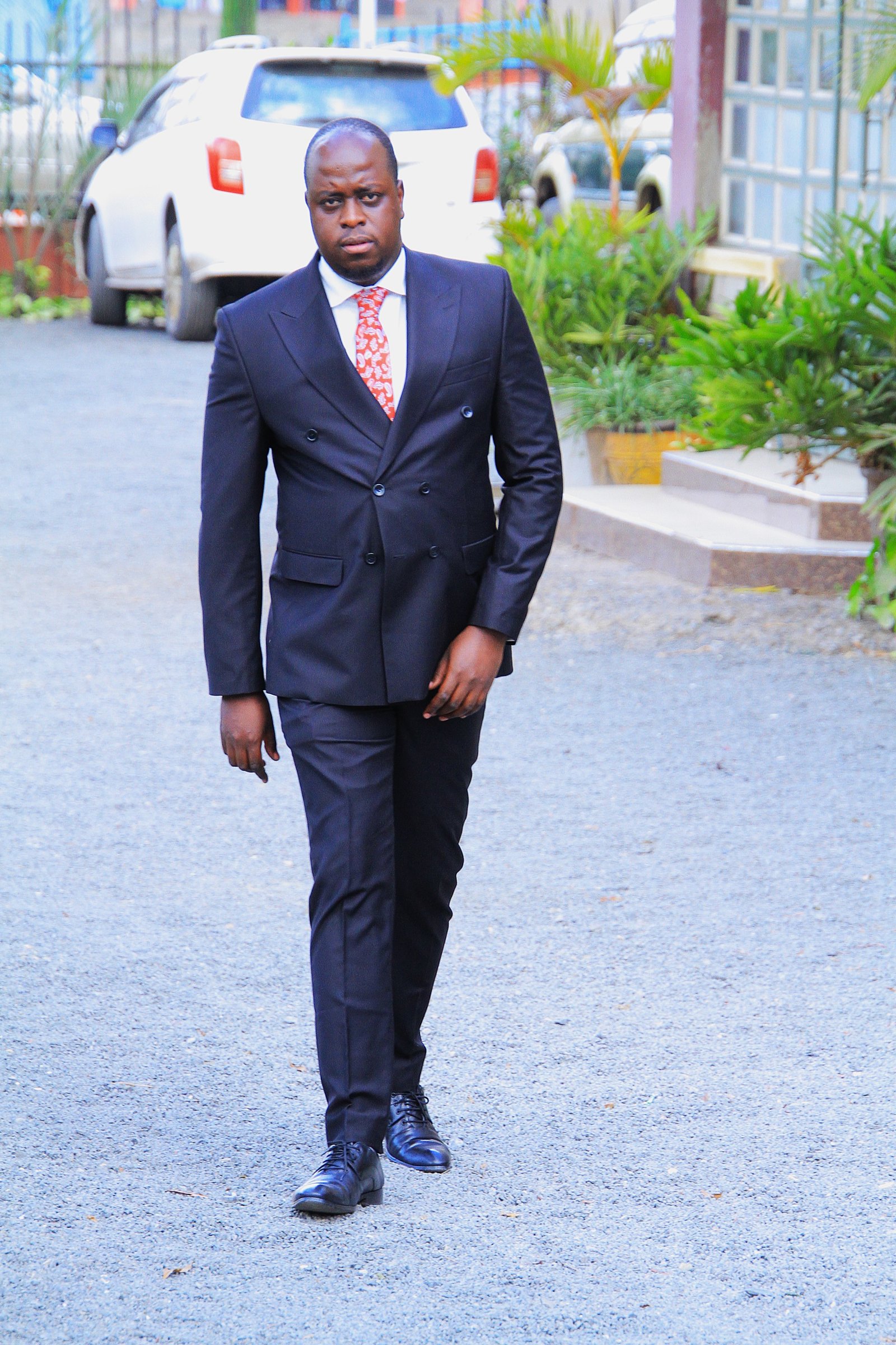 Stanley Kinyanjui