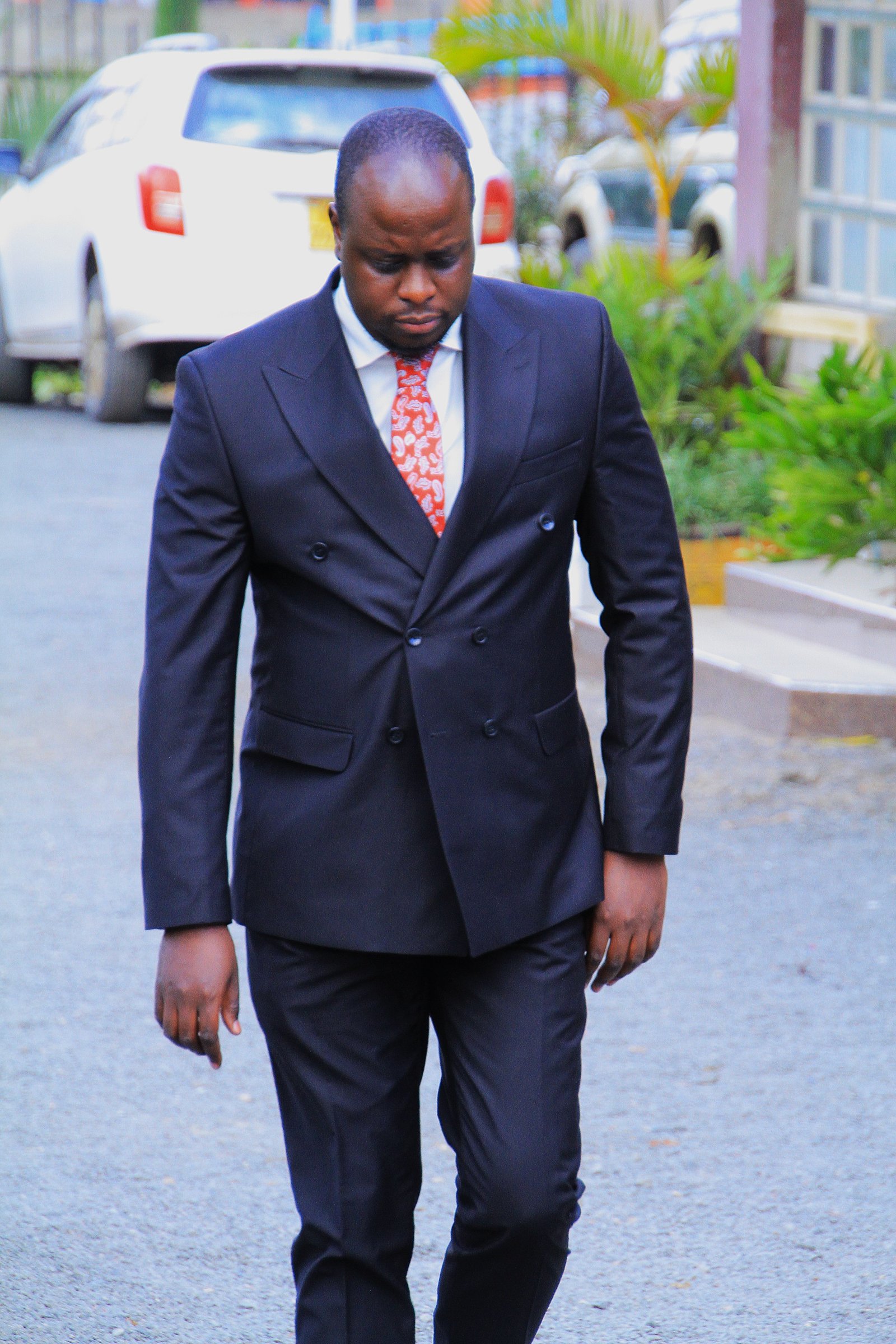 Stanley Kinyanjui