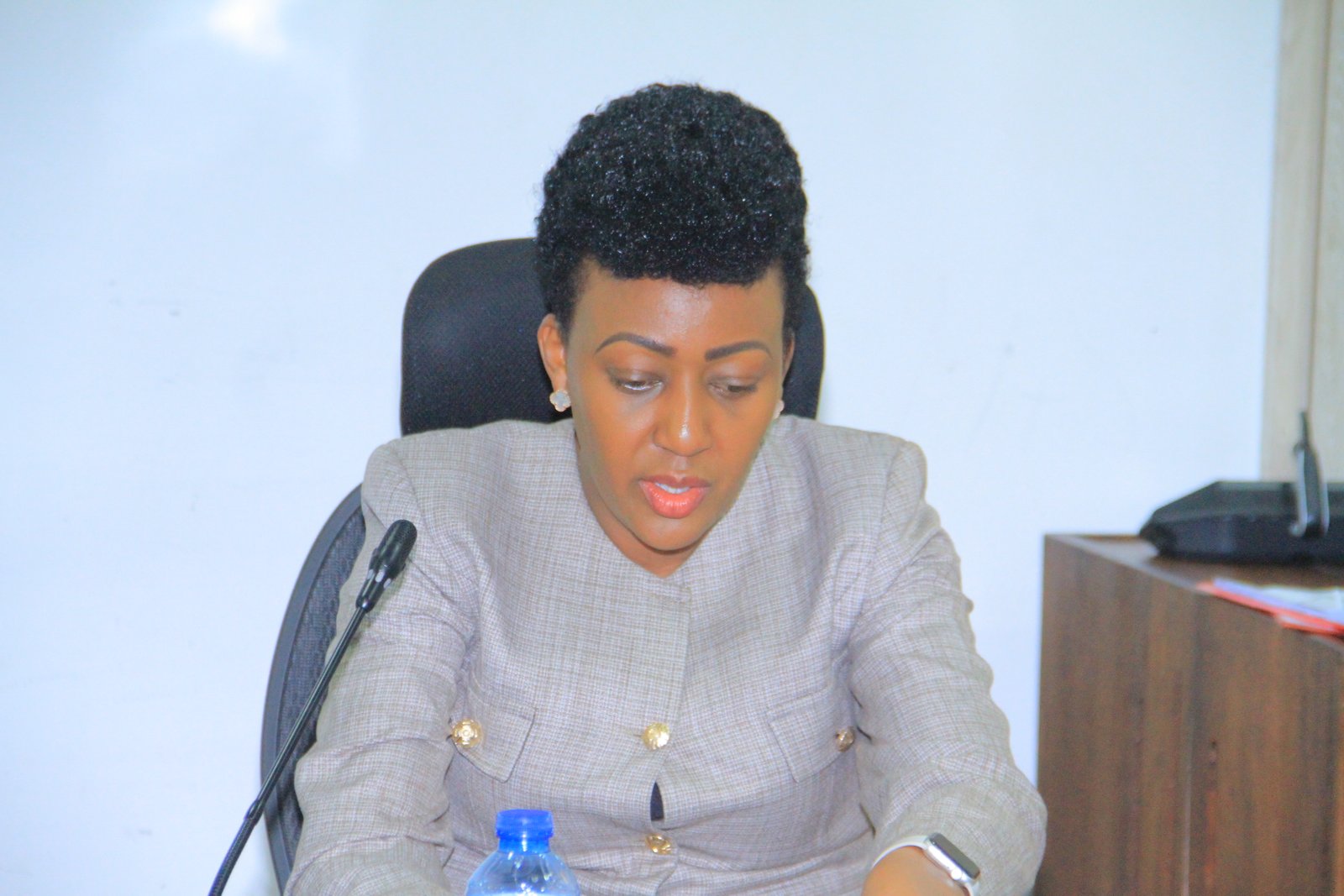 Tabitha Mutinda Munene