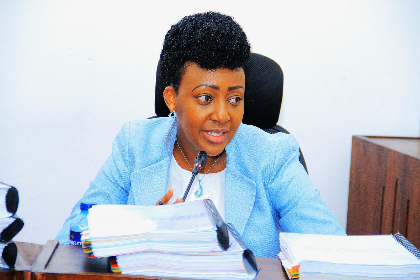 Tabitha Mutinda Munene