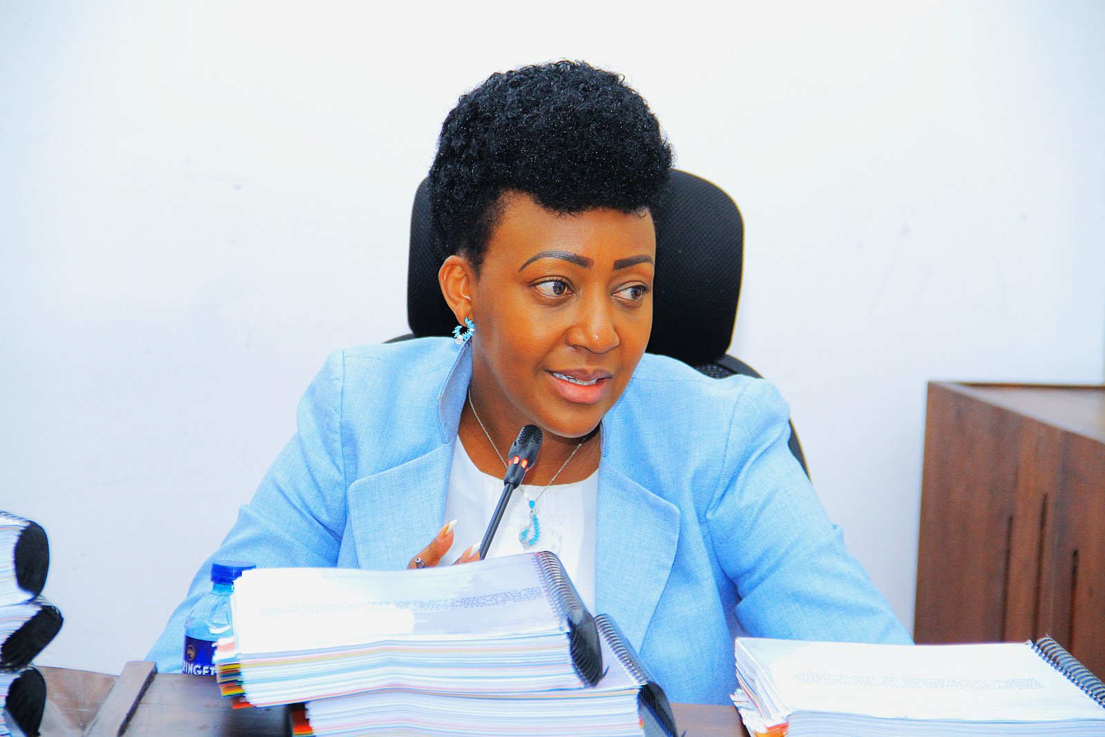 Tabitha Mutinda Munene