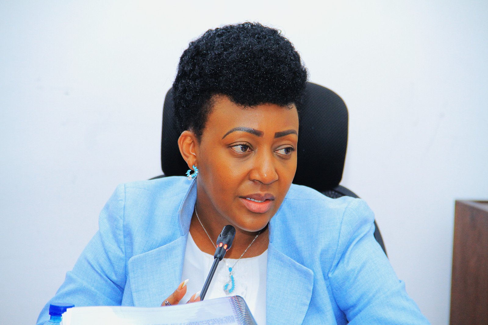 Tabitha Mutinda Munene