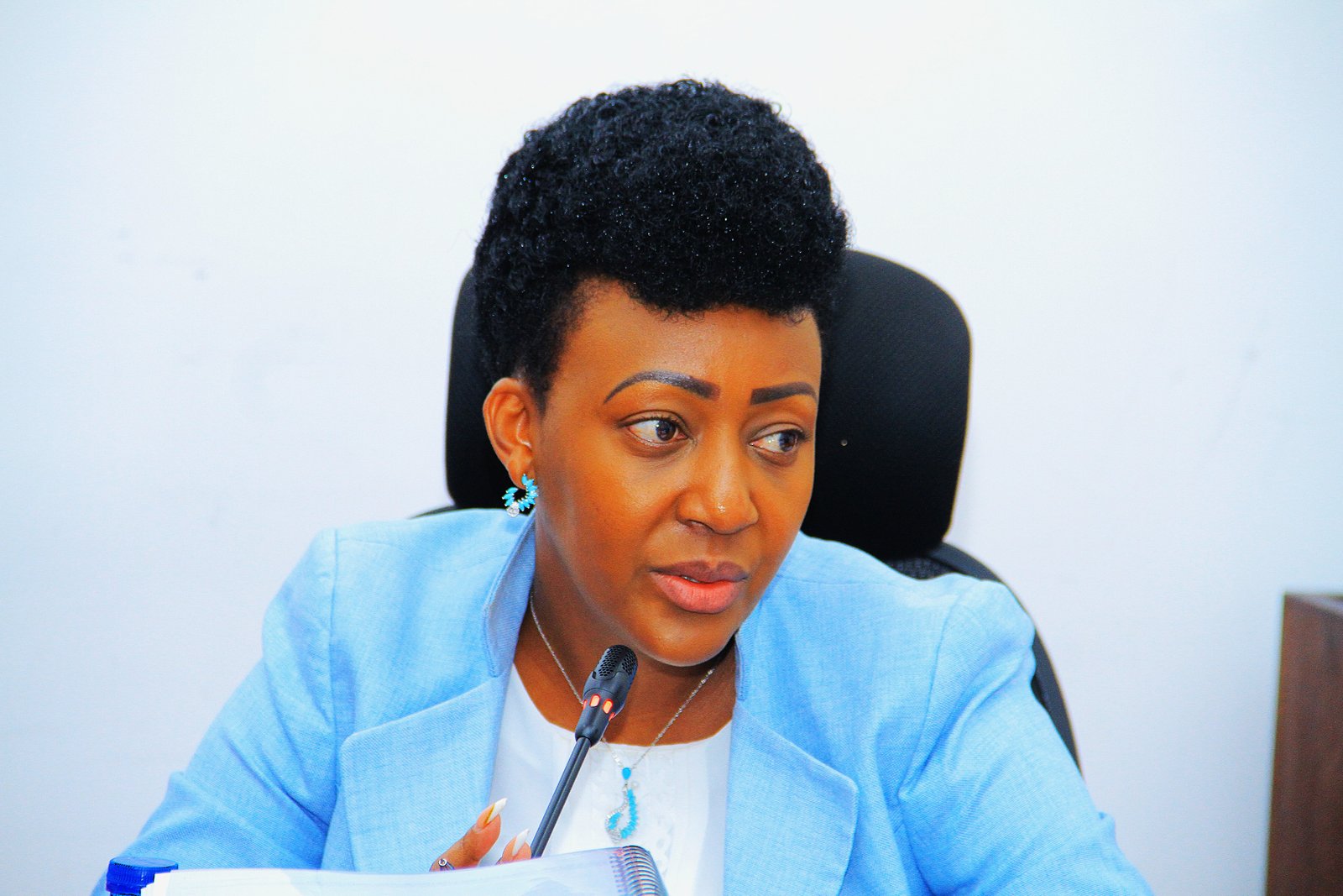 Tabitha Mutinda Munene