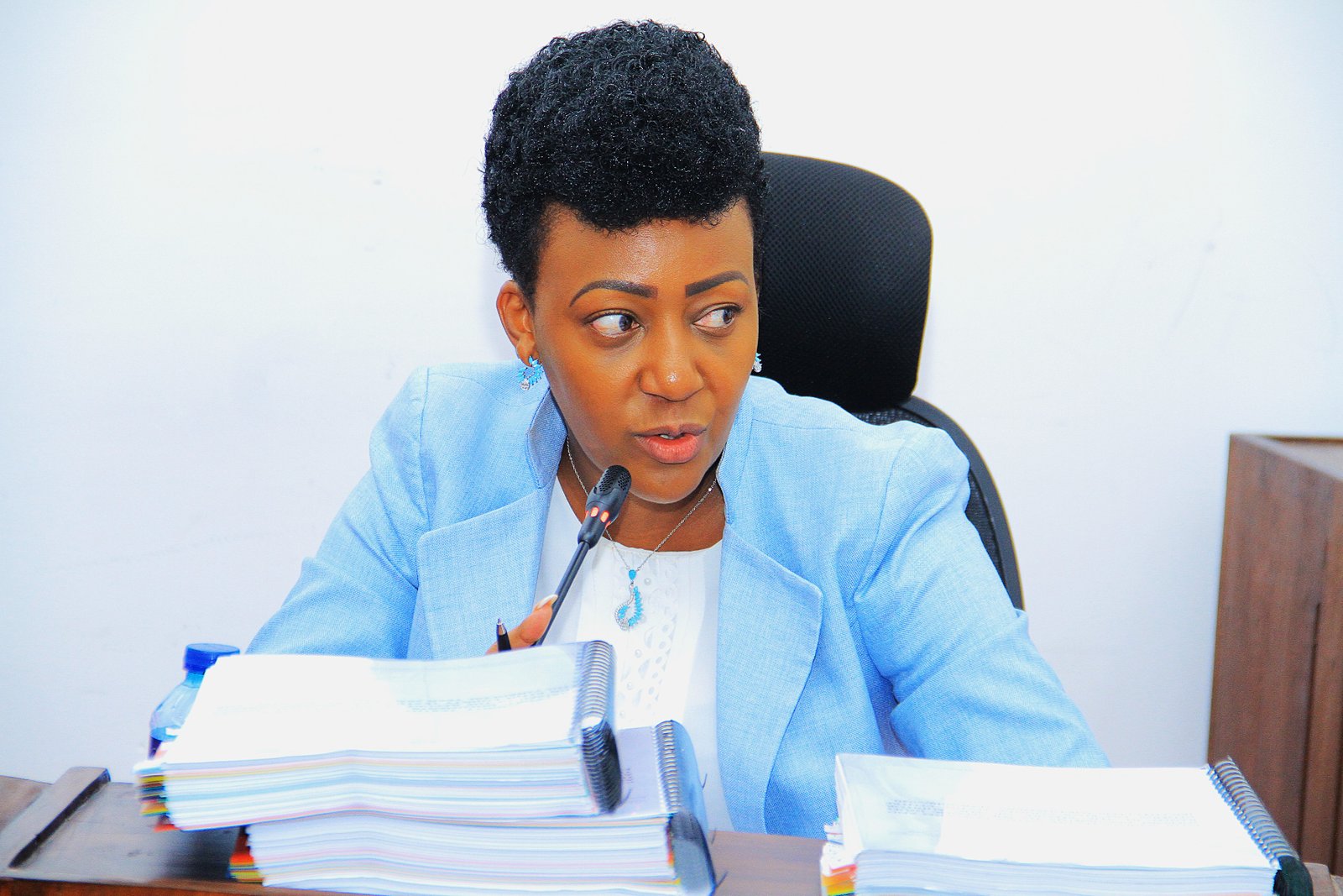 Tabitha Mutinda Munene