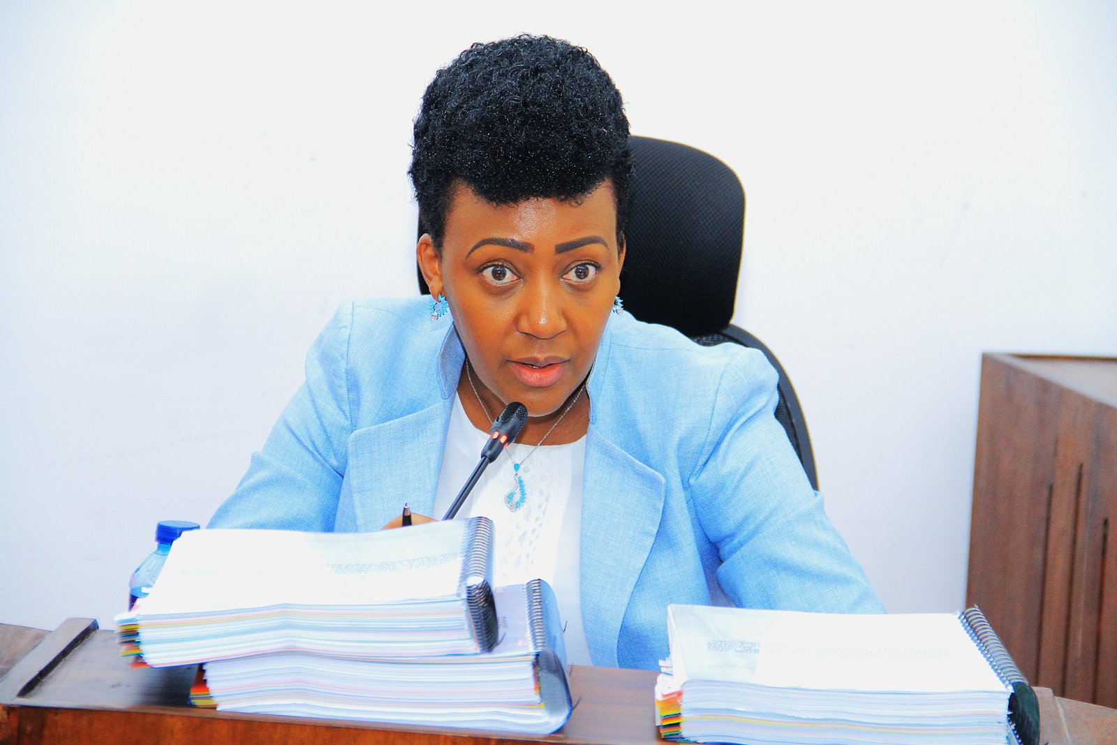 Tabitha Mutinda Munene