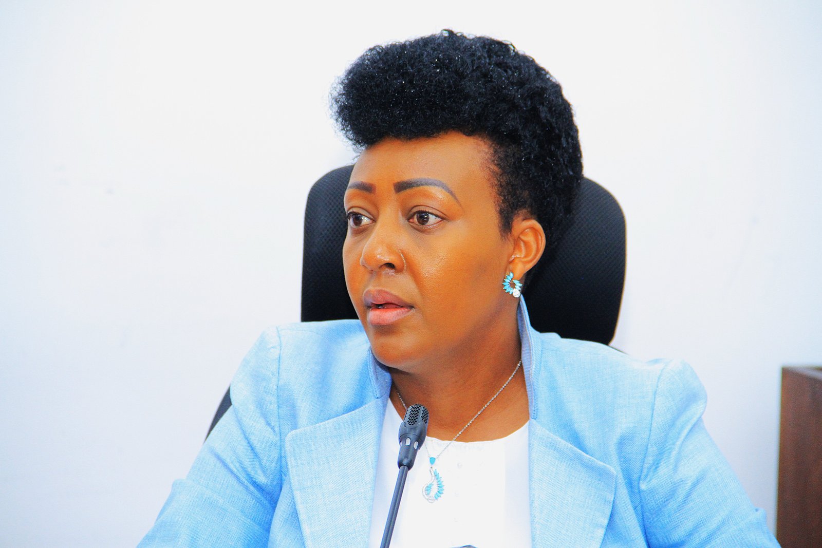 Tabitha Mutinda Munene