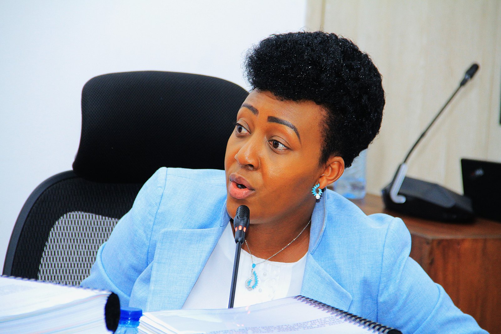 Tabitha Mutinda Munene