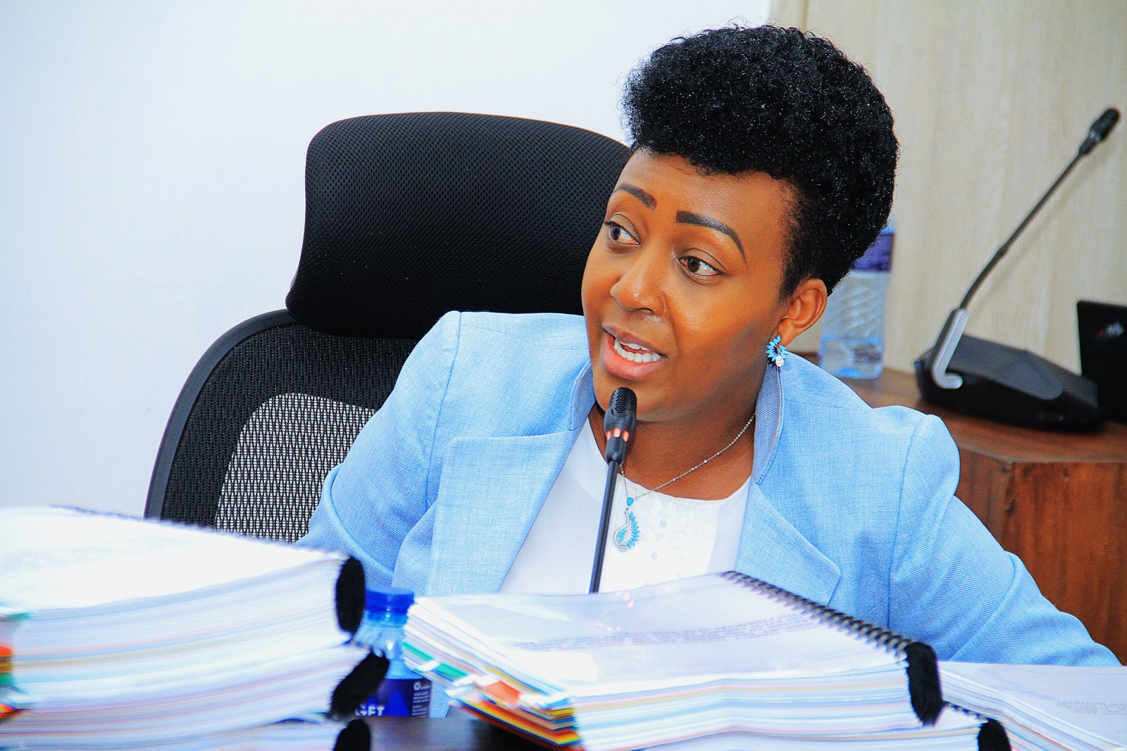 Tabitha Mutinda Munene