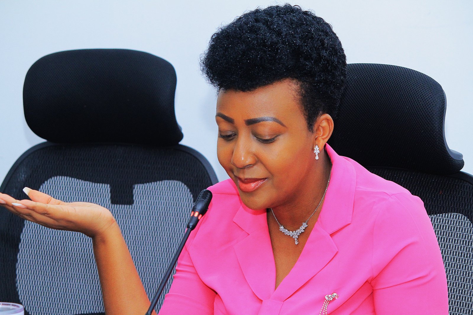 Tabitha Mutinda Munene