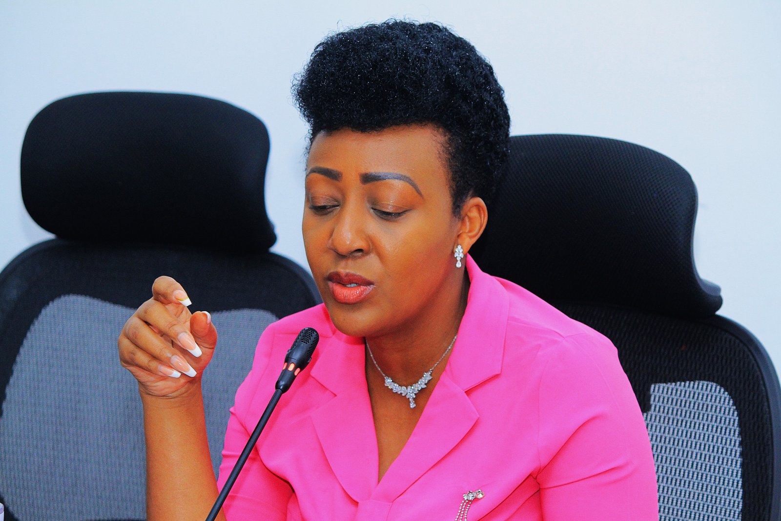 Tabitha Mutinda Munene