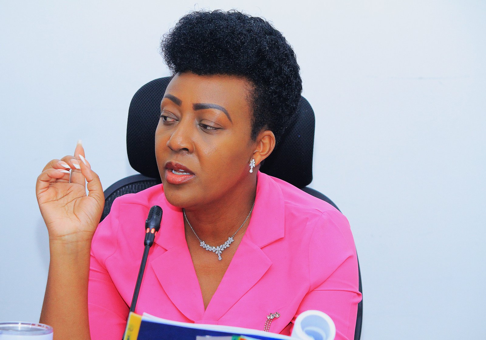 Tabitha Mutinda Munene
