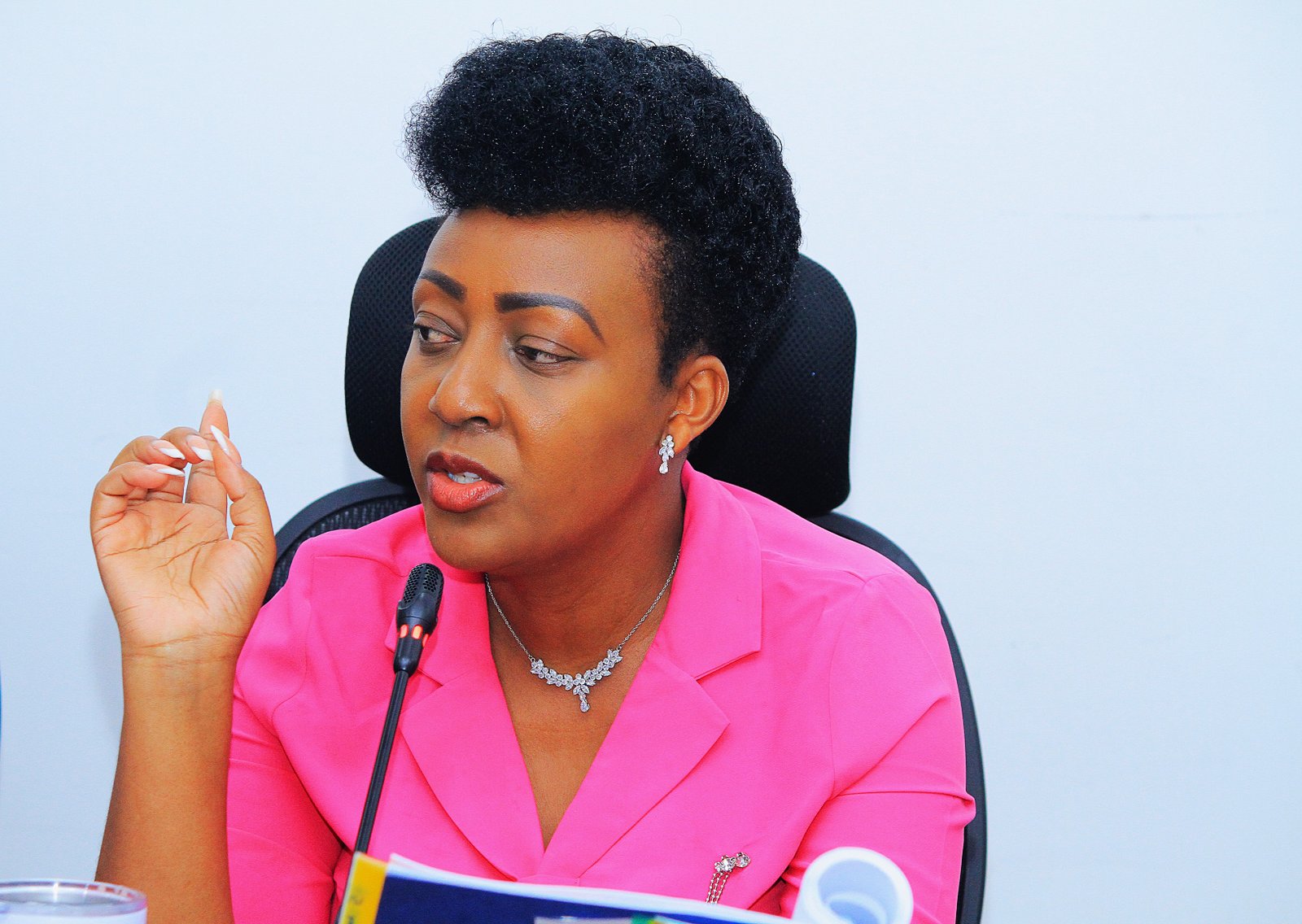 Tabitha Mutinda Munene