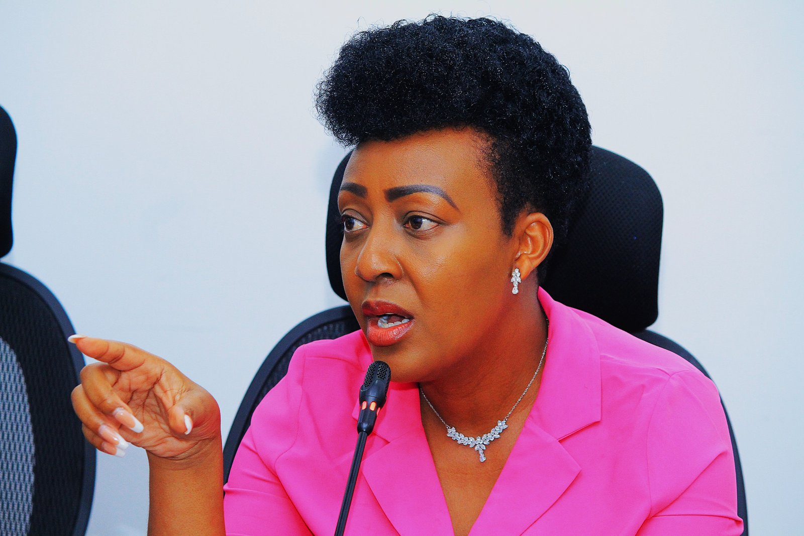 Tabitha Mutinda Munene
