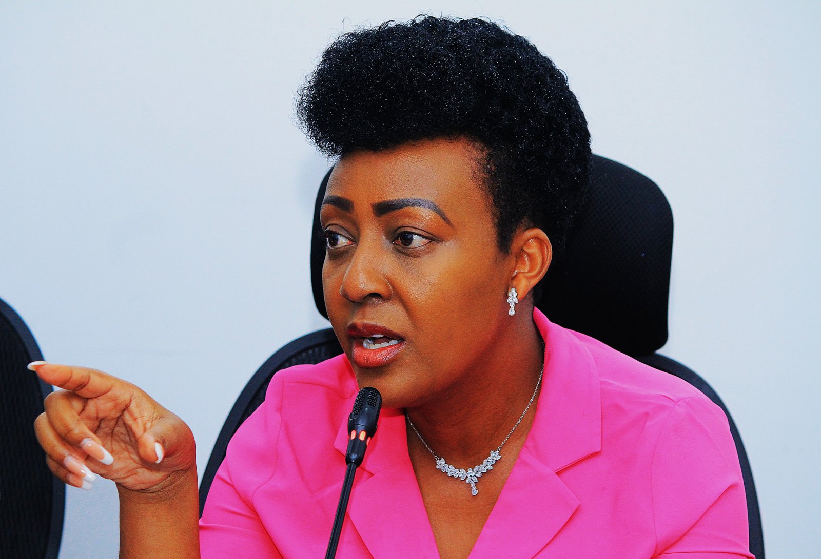 Tabitha Mutinda Munene