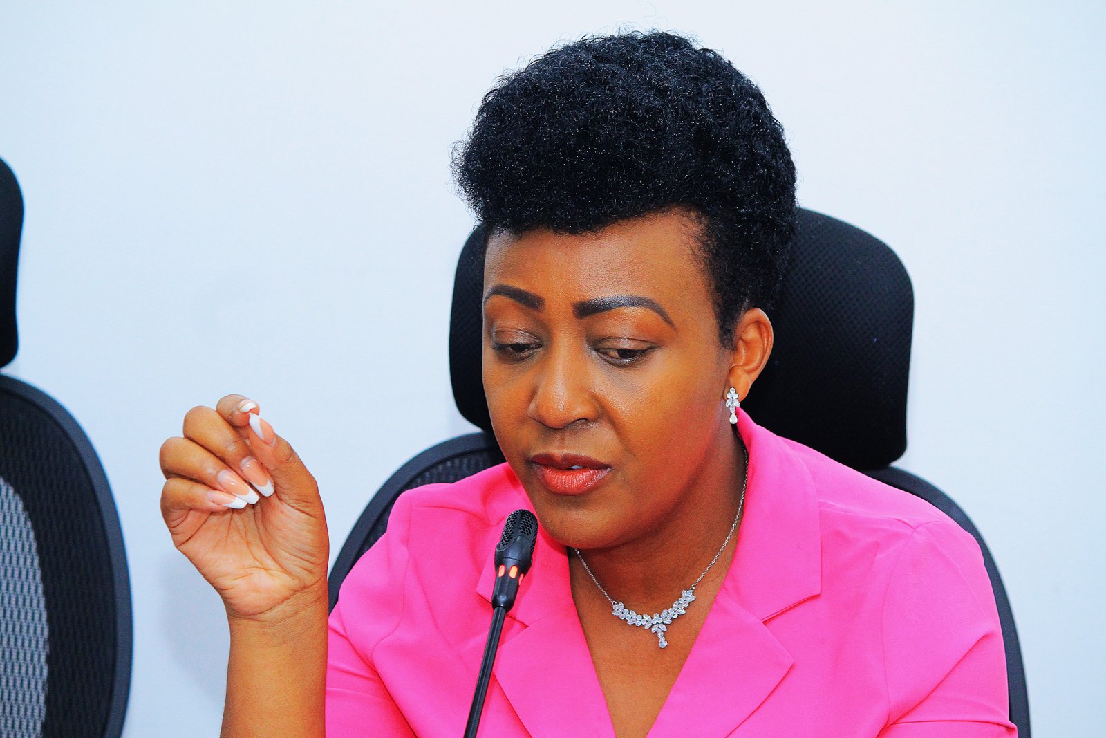 Tabitha Mutinda Munene