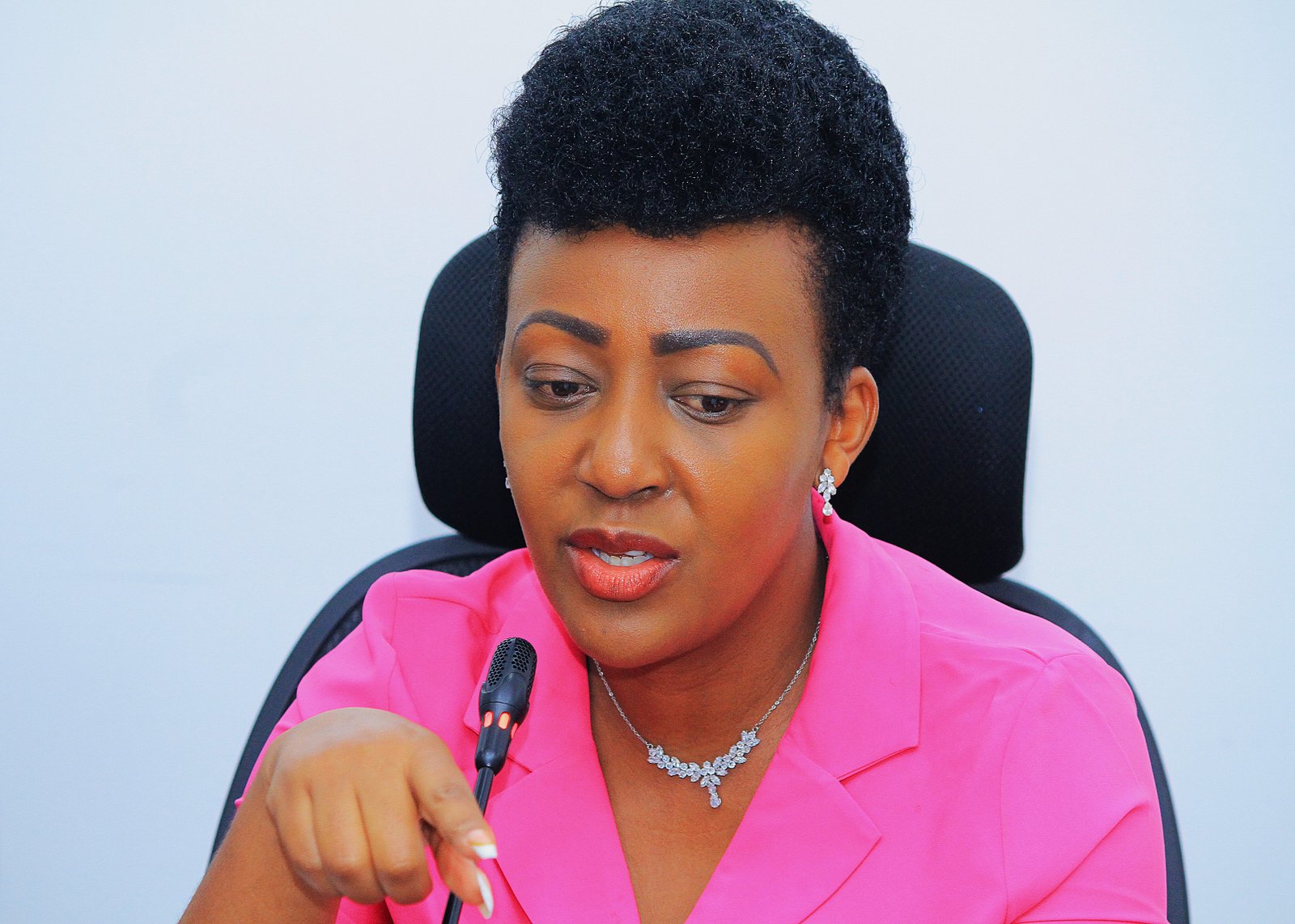 Tabitha Mutinda Munene