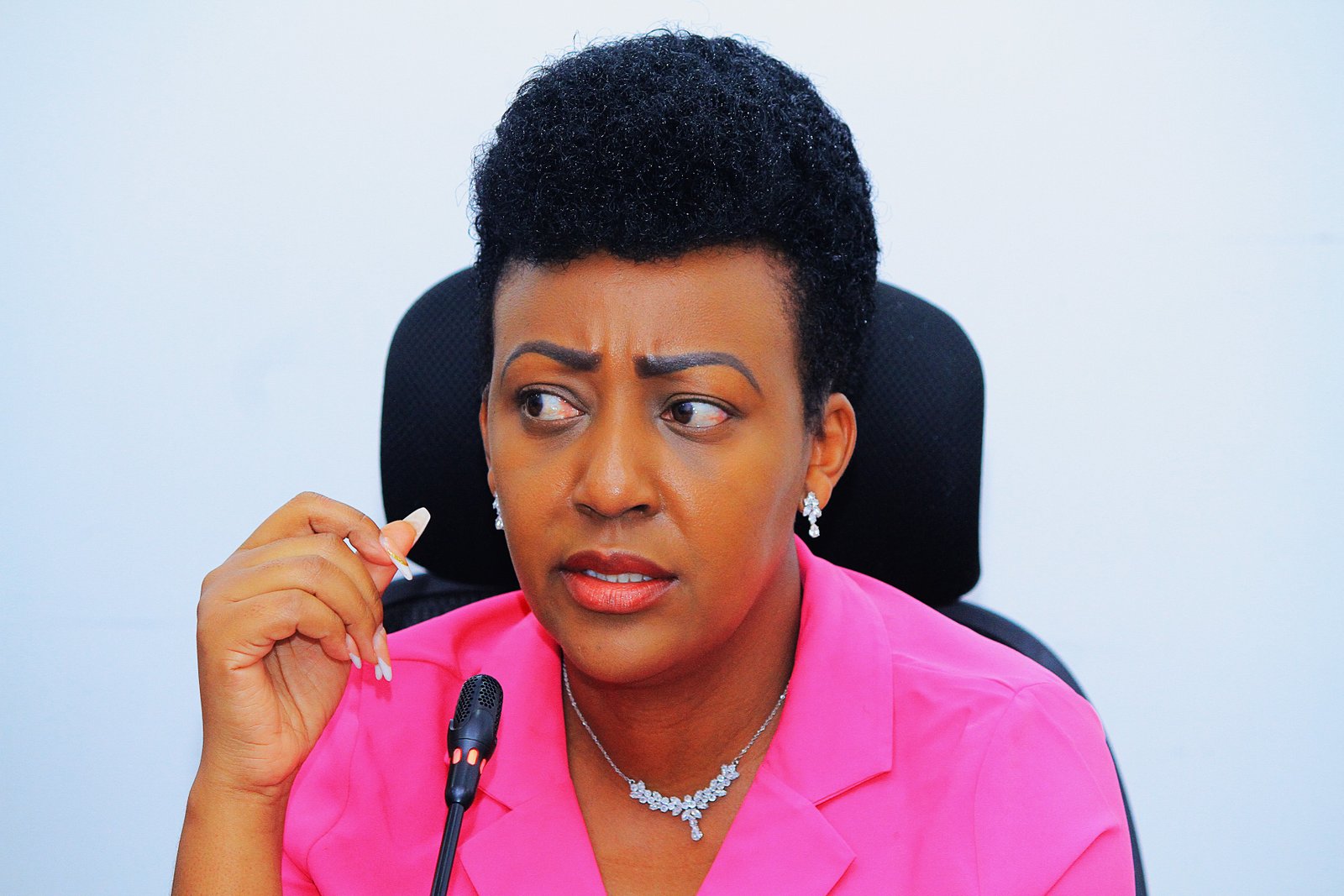 Tabitha Mutinda Munene