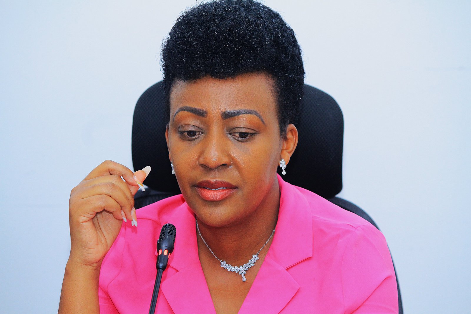 Tabitha Mutinda Munene