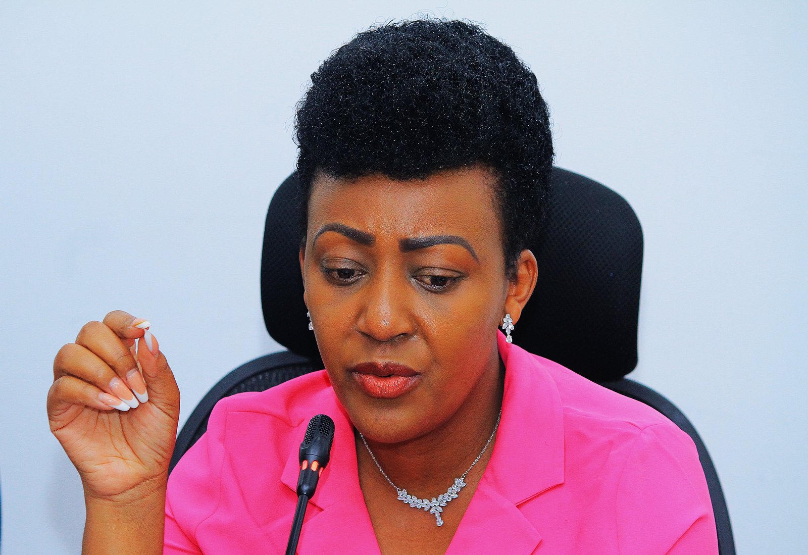 Tabitha Mutinda Munene