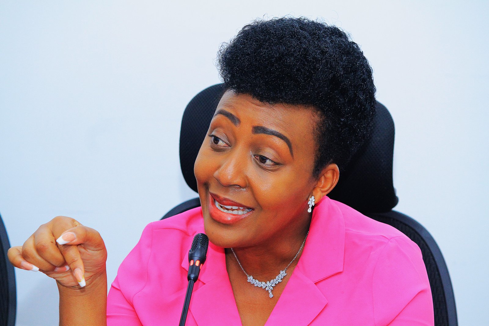 Tabitha Mutinda Munene