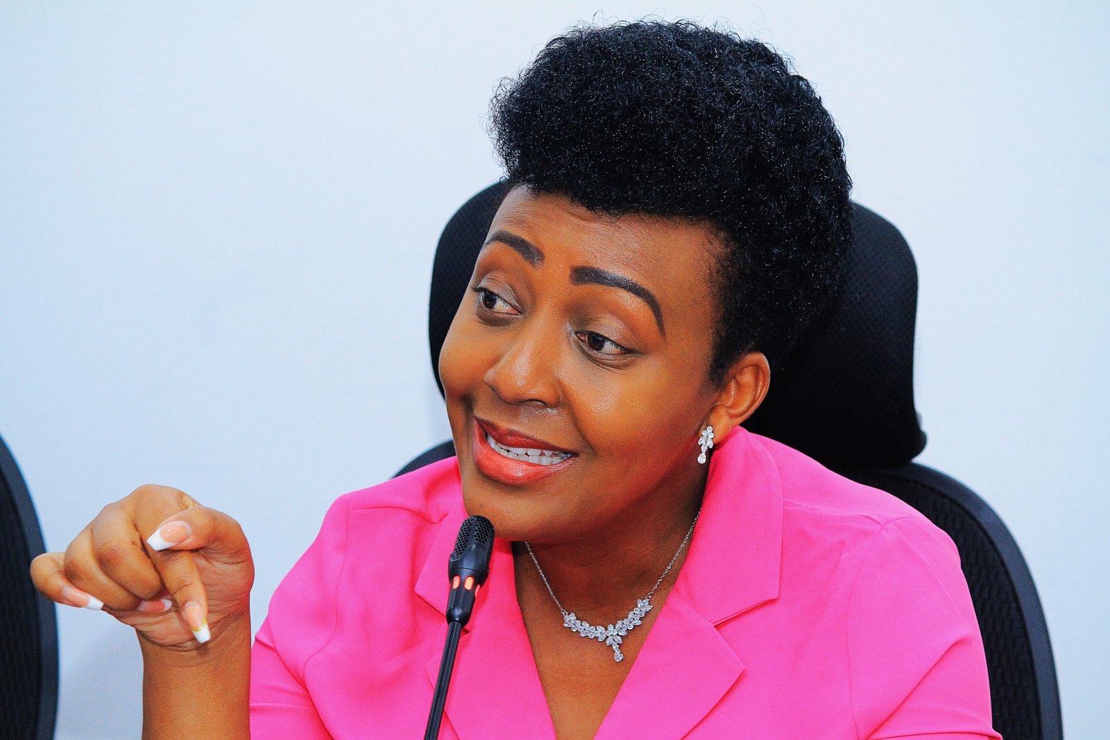 Tabitha Mutinda Munene