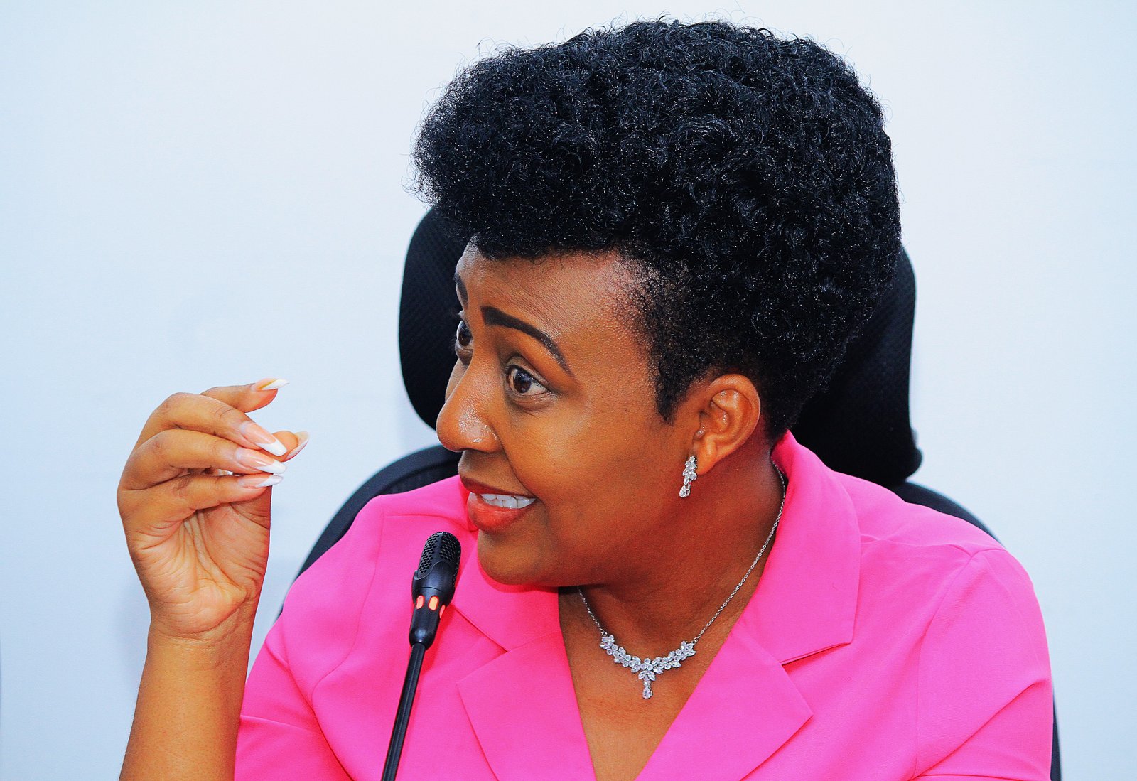Tabitha Mutinda Munene