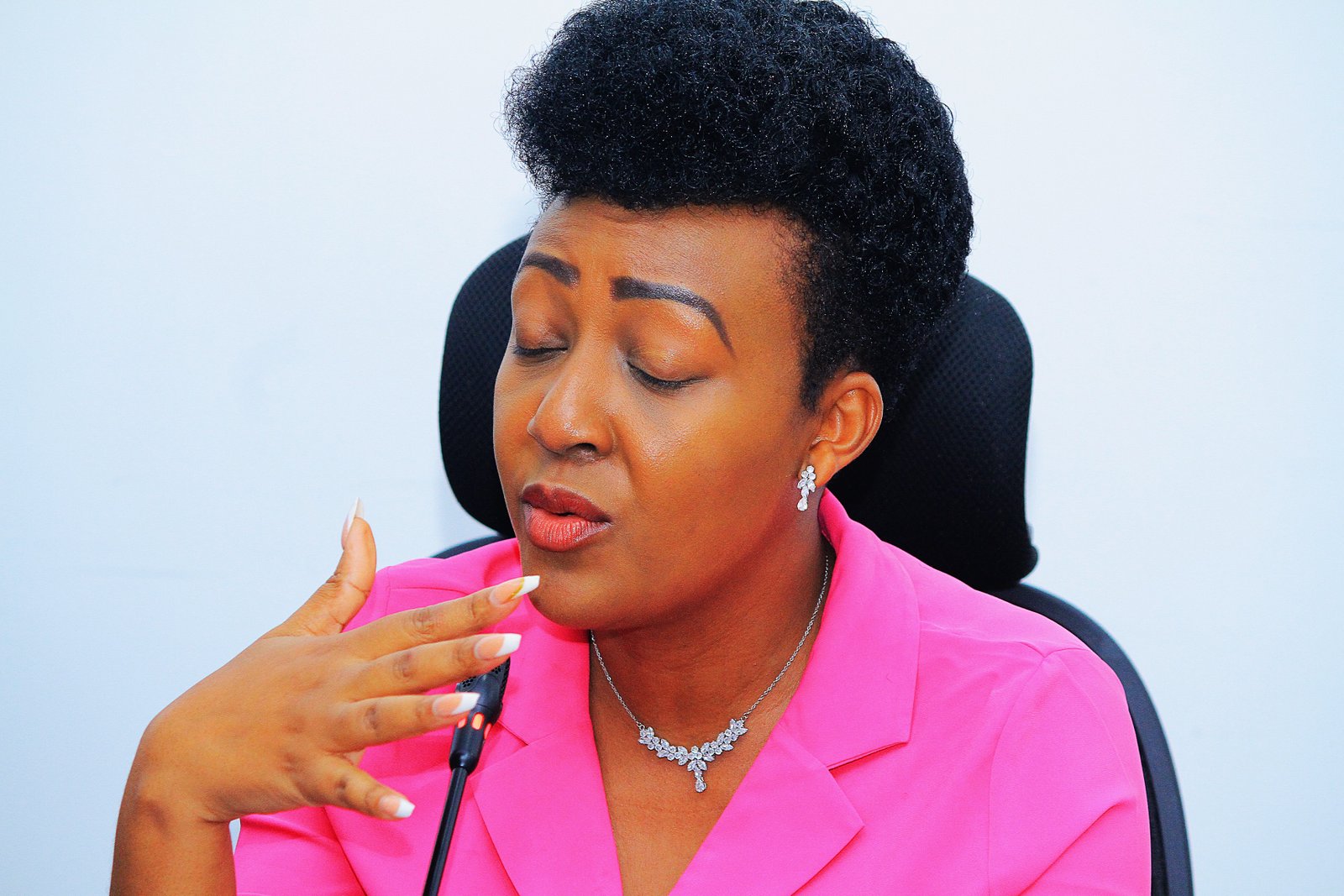 Tabitha Mutinda Munene