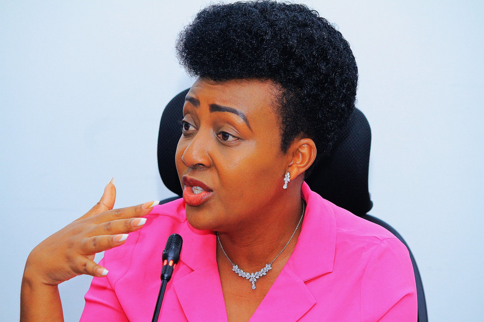 Tabitha Mutinda Munene