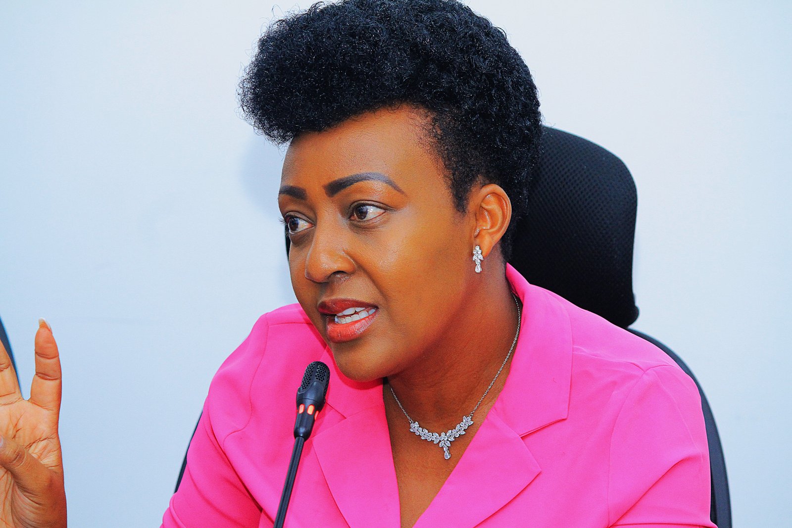 Tabitha Mutinda Munene