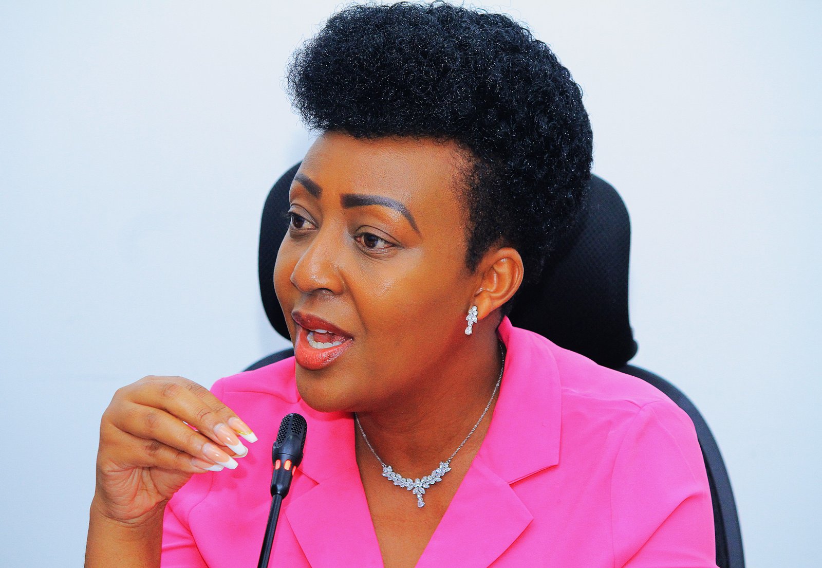 Tabitha Mutinda Munene