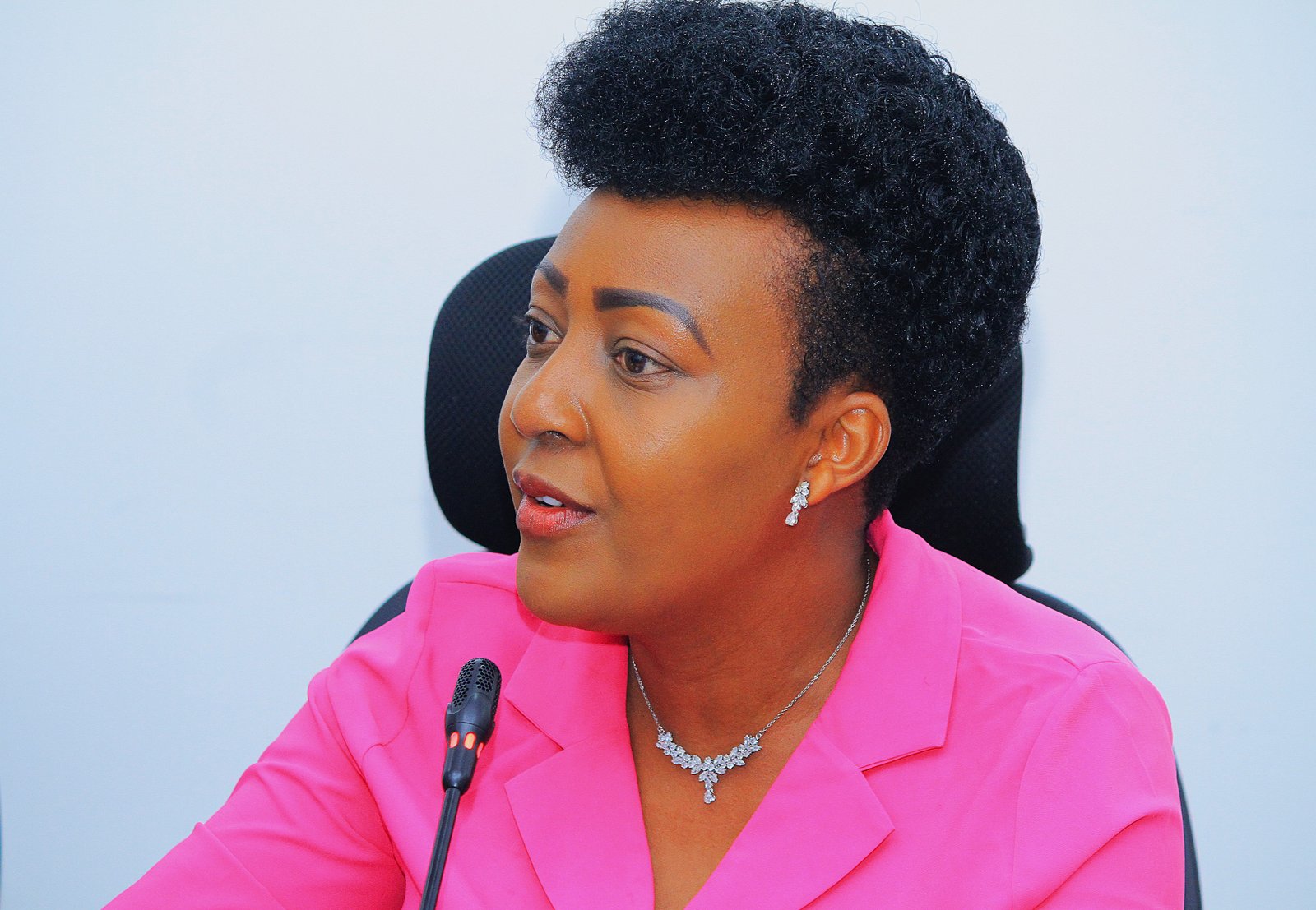 Tabitha Mutinda Munene