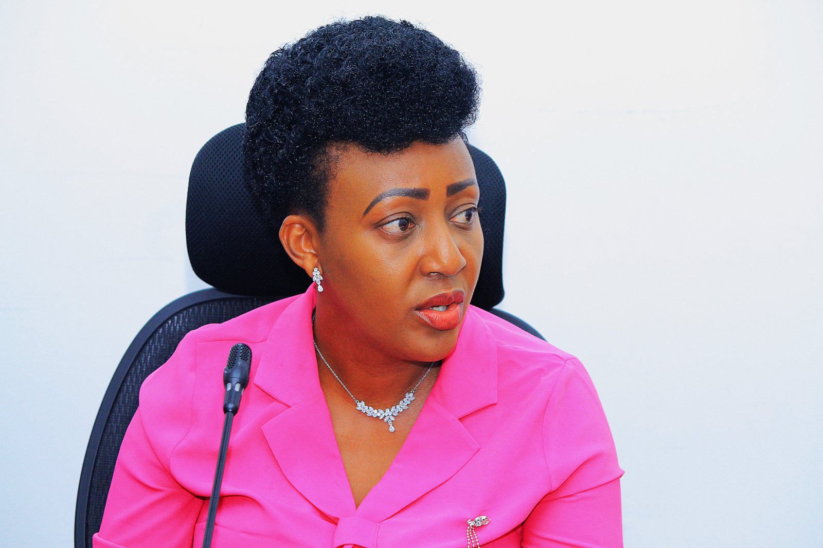 Tabitha Mutinda Munene