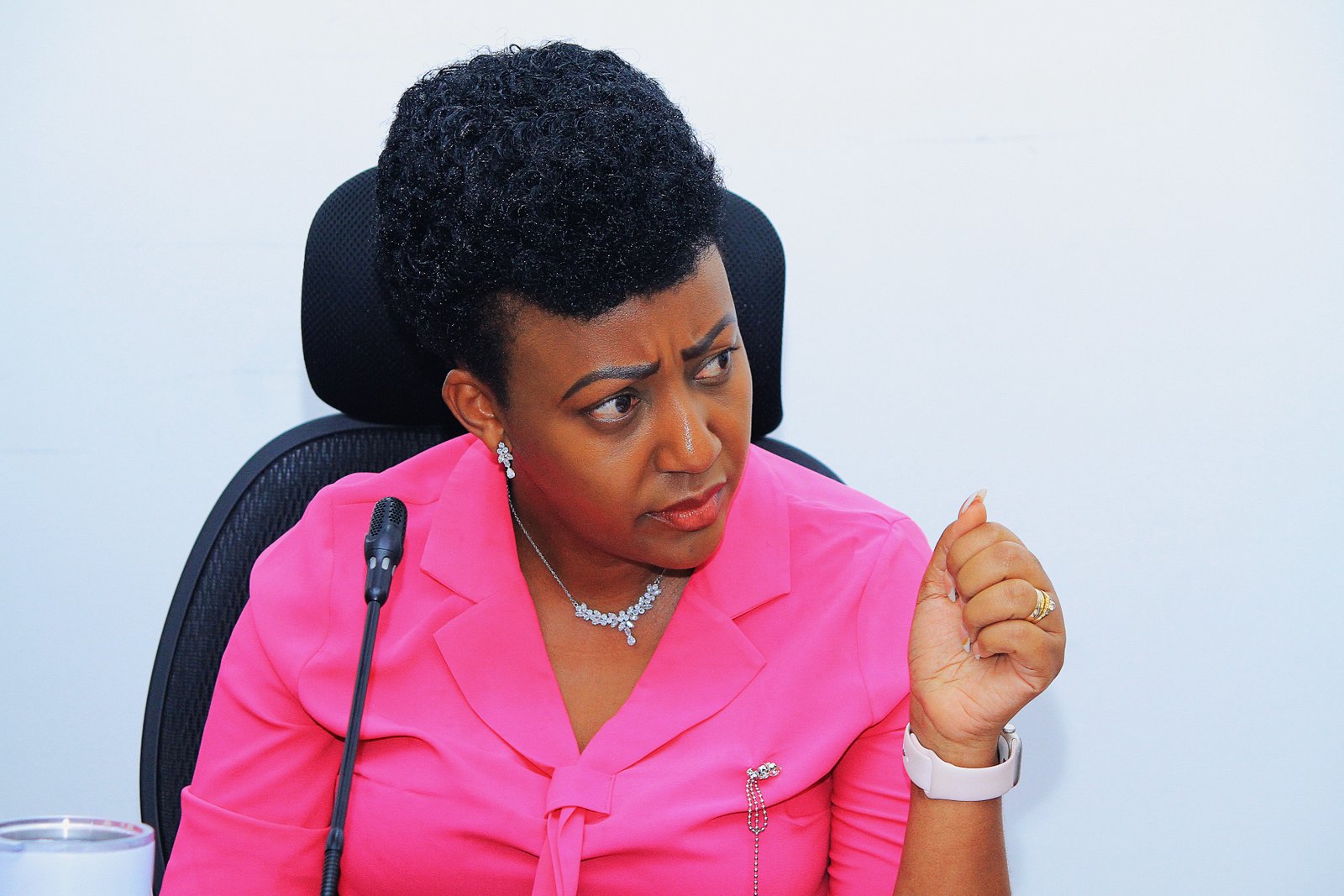 Tabitha Mutinda Munene