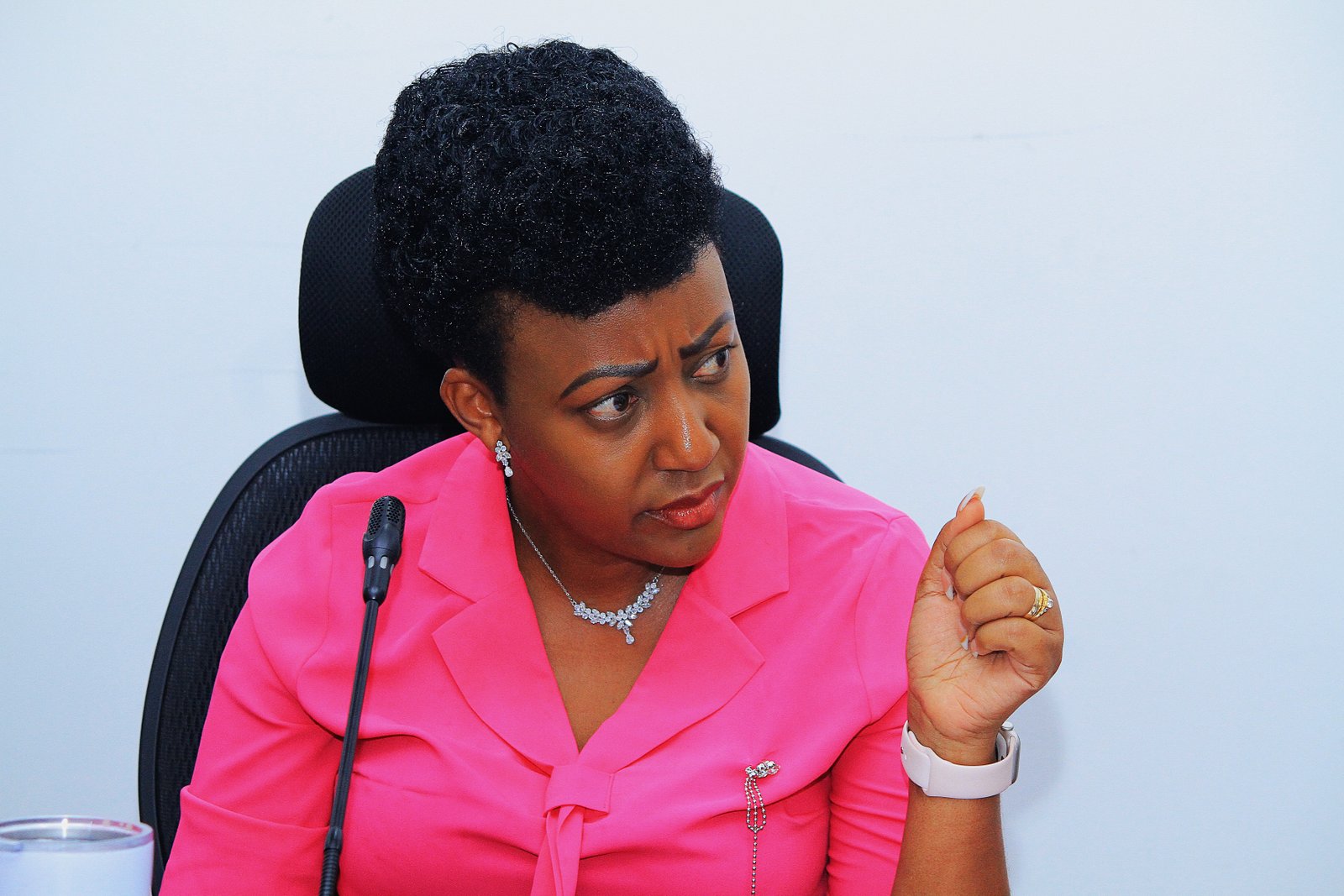 Tabitha Mutinda Munene