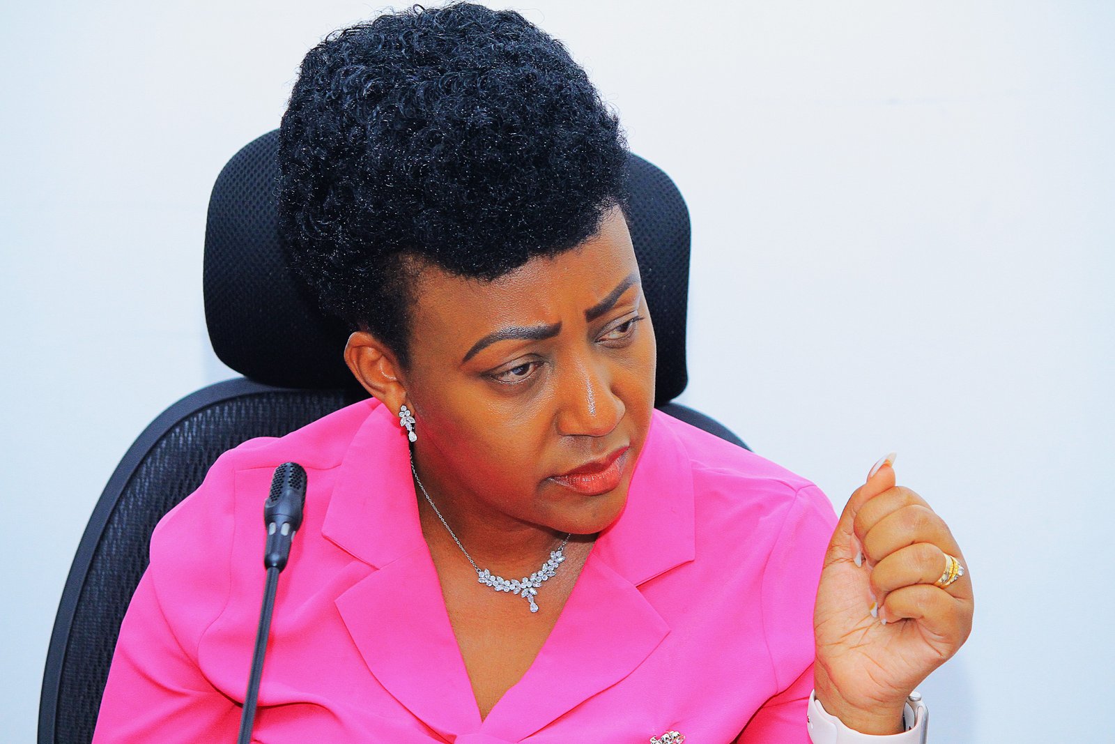 Tabitha Mutinda Munene