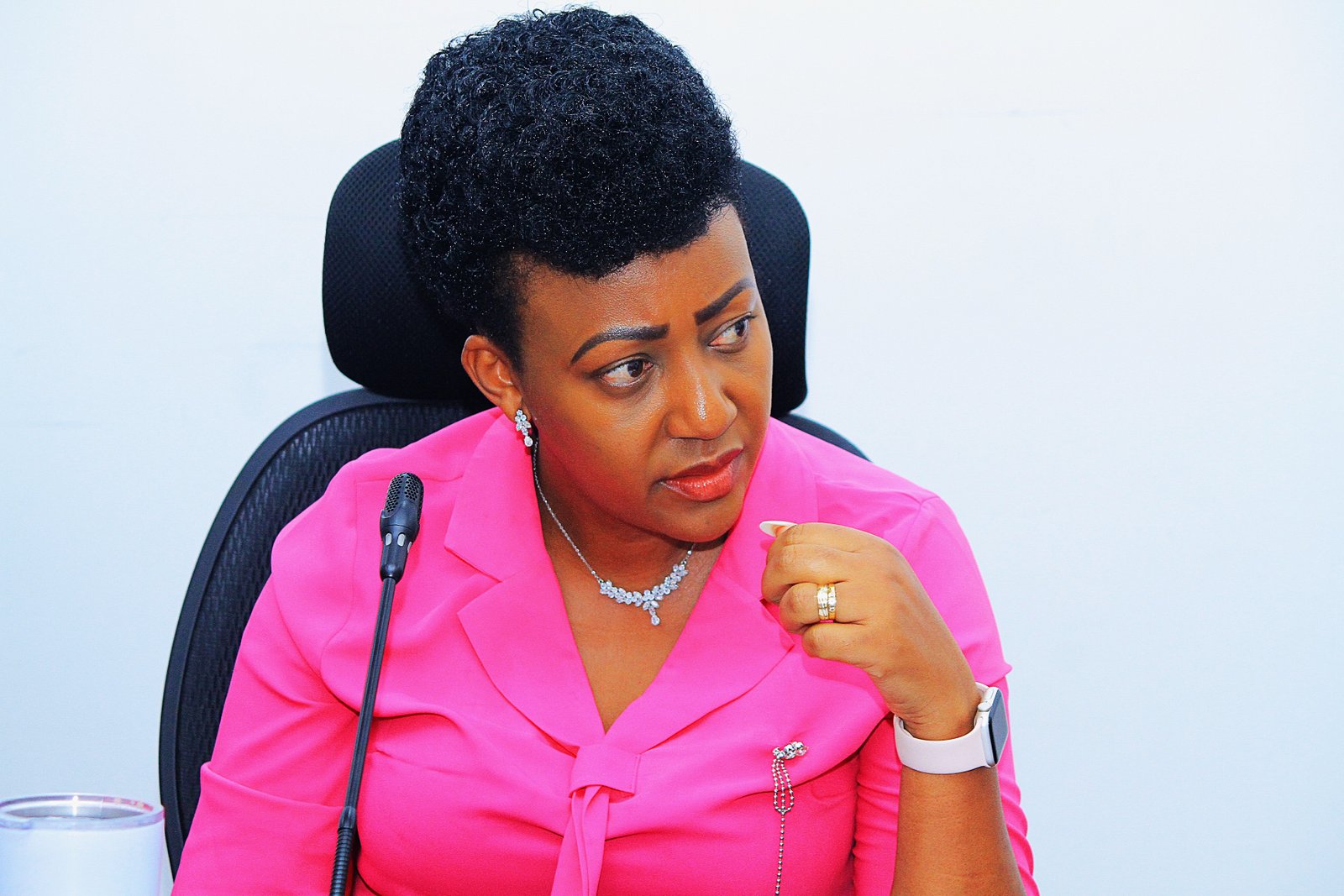 Tabitha Mutinda Munene