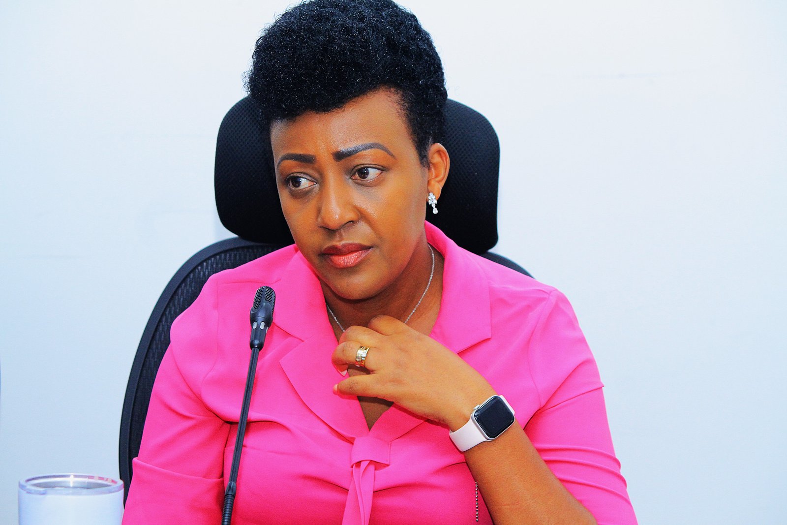 Tabitha Mutinda Munene