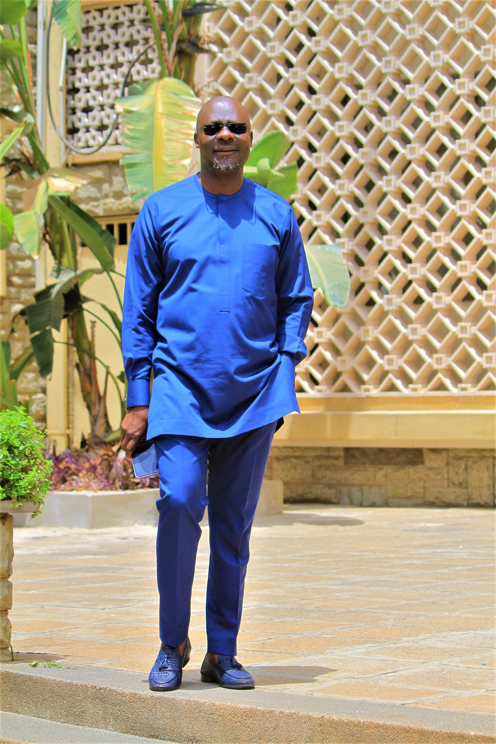 Walter Owino