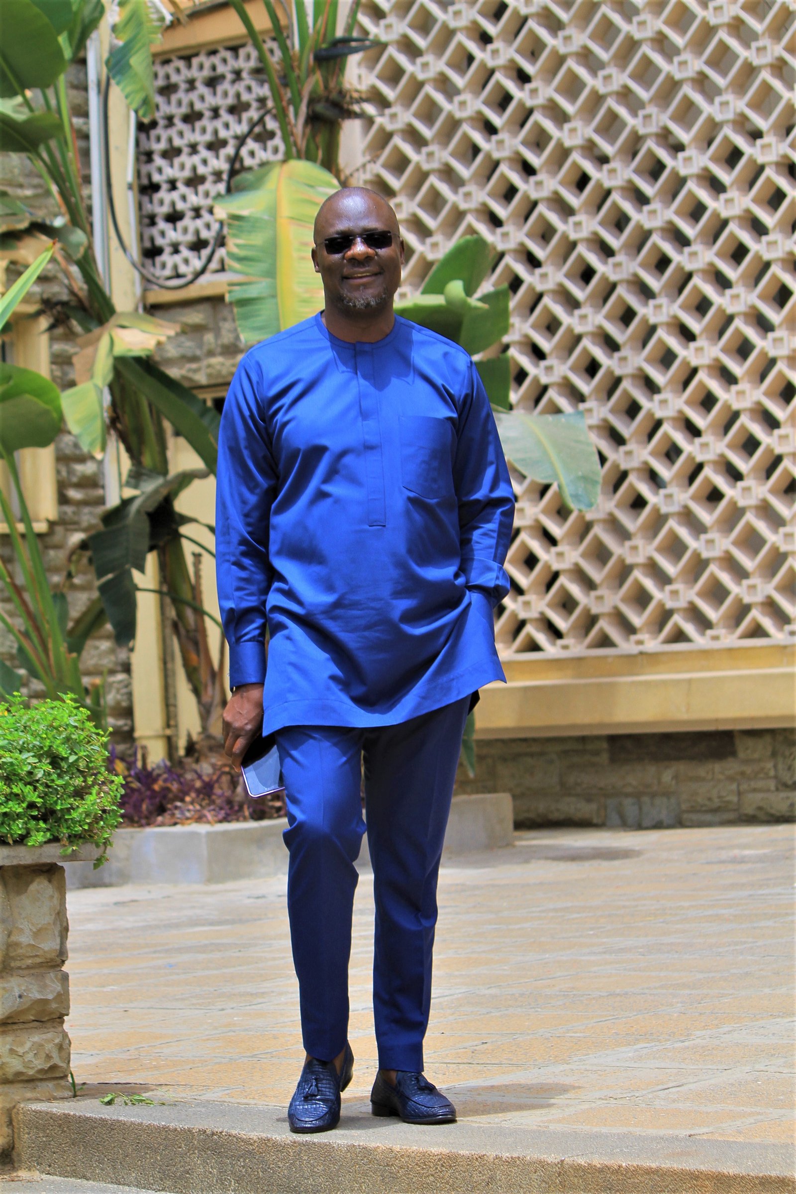 Walter Owino