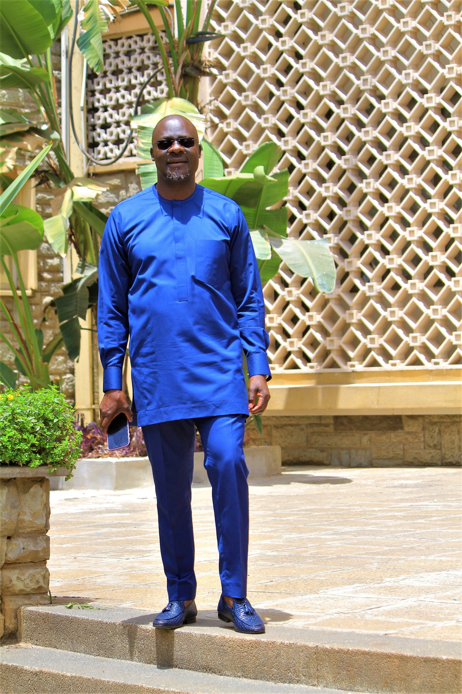Walter Owino