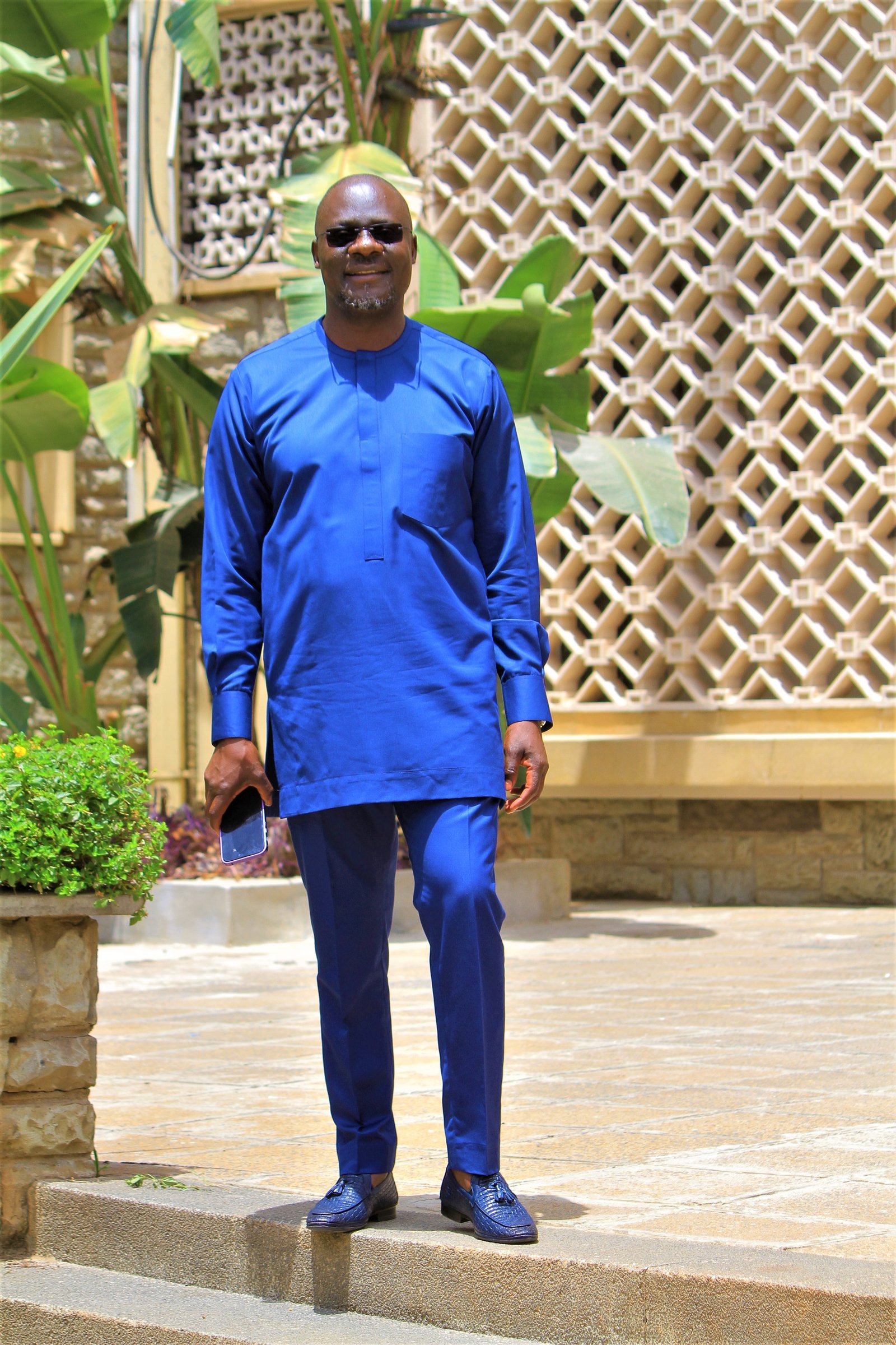 Walter Owino