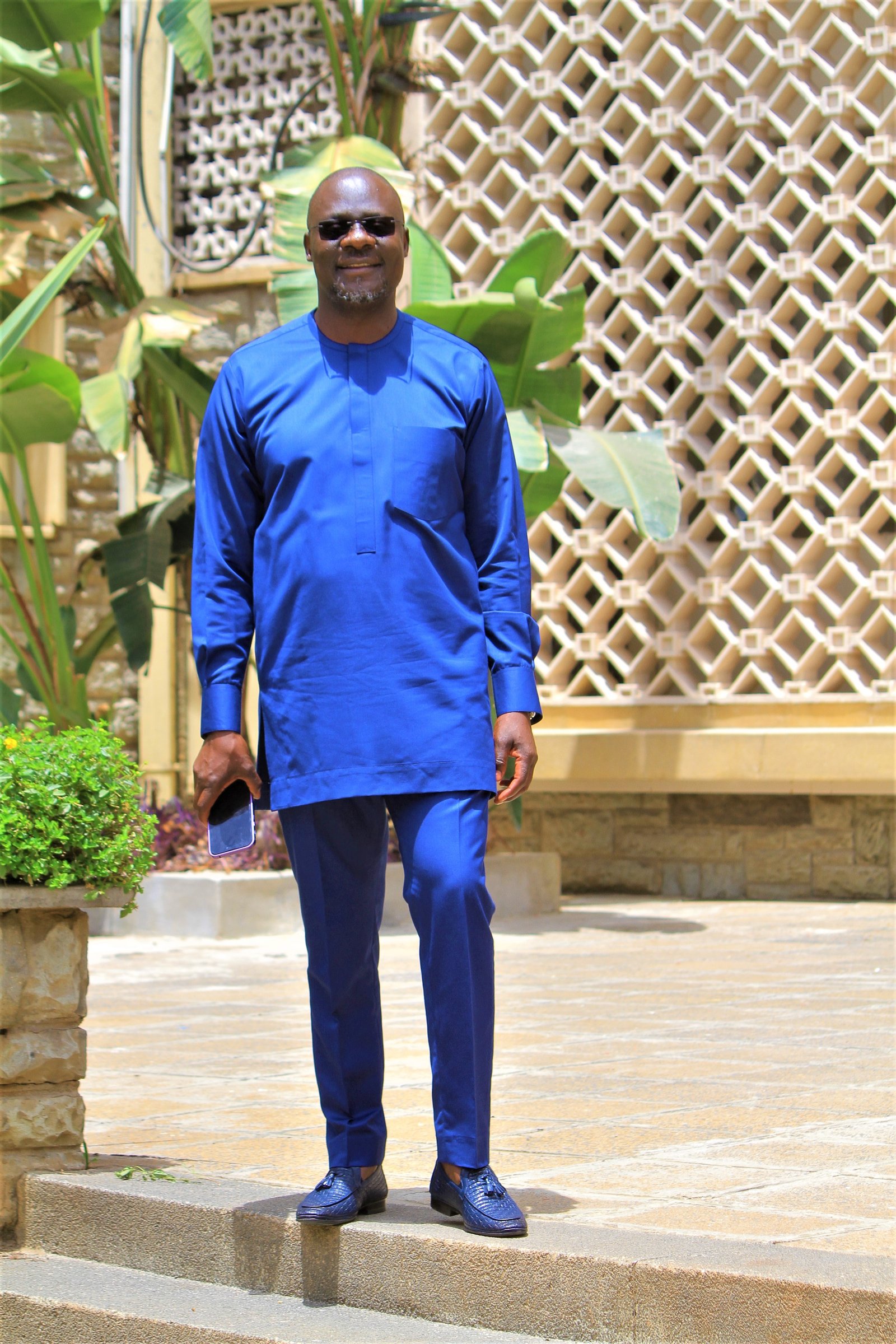 Walter Owino