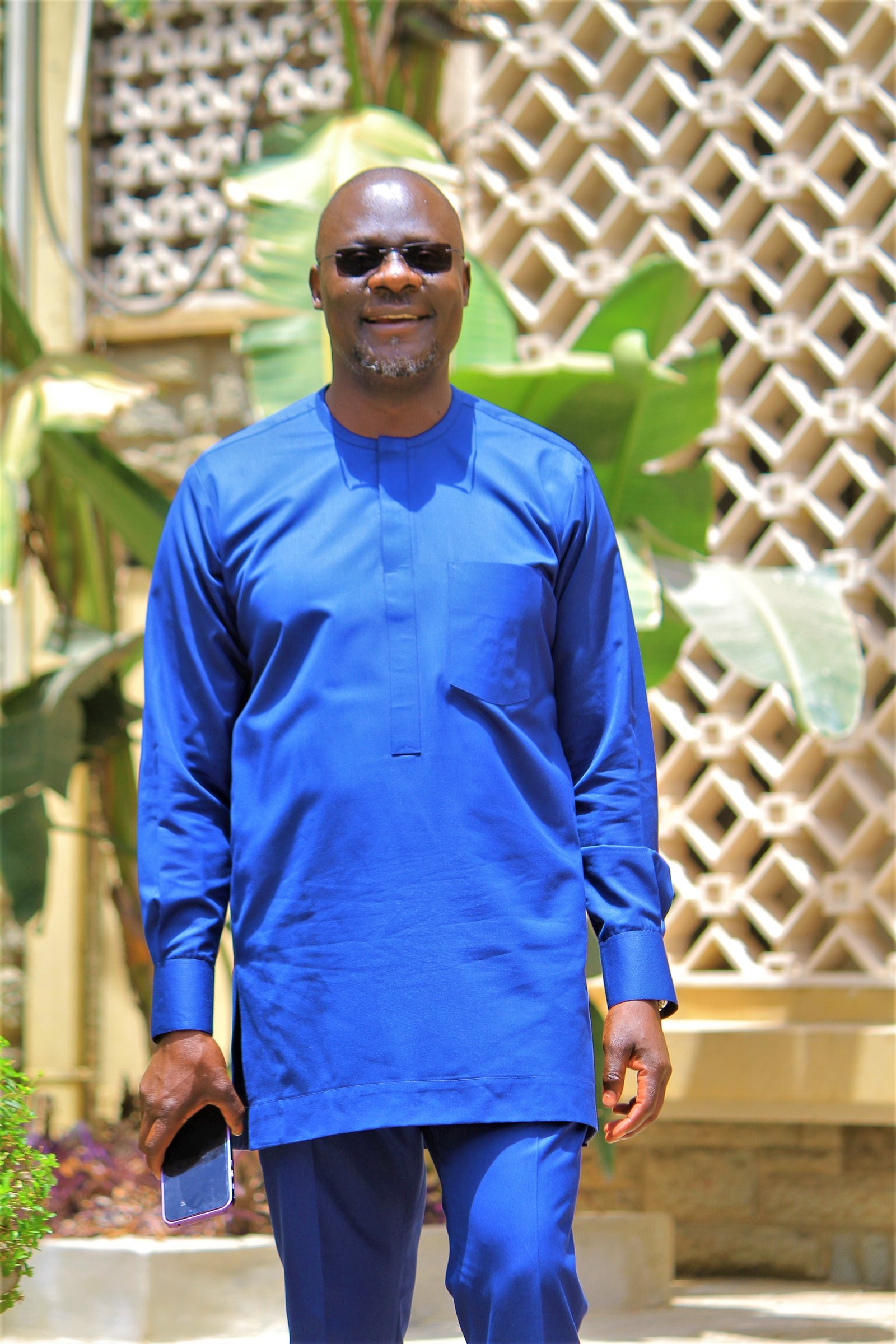 Walter Owino
