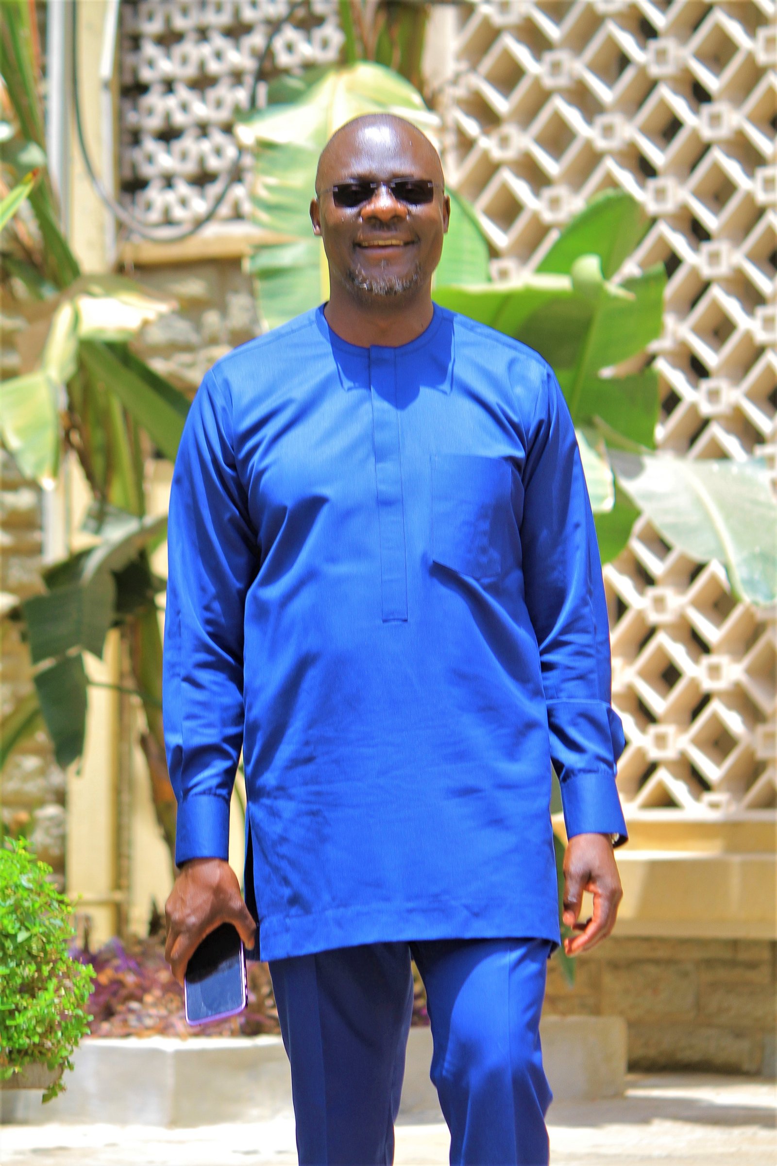 Walter Owino