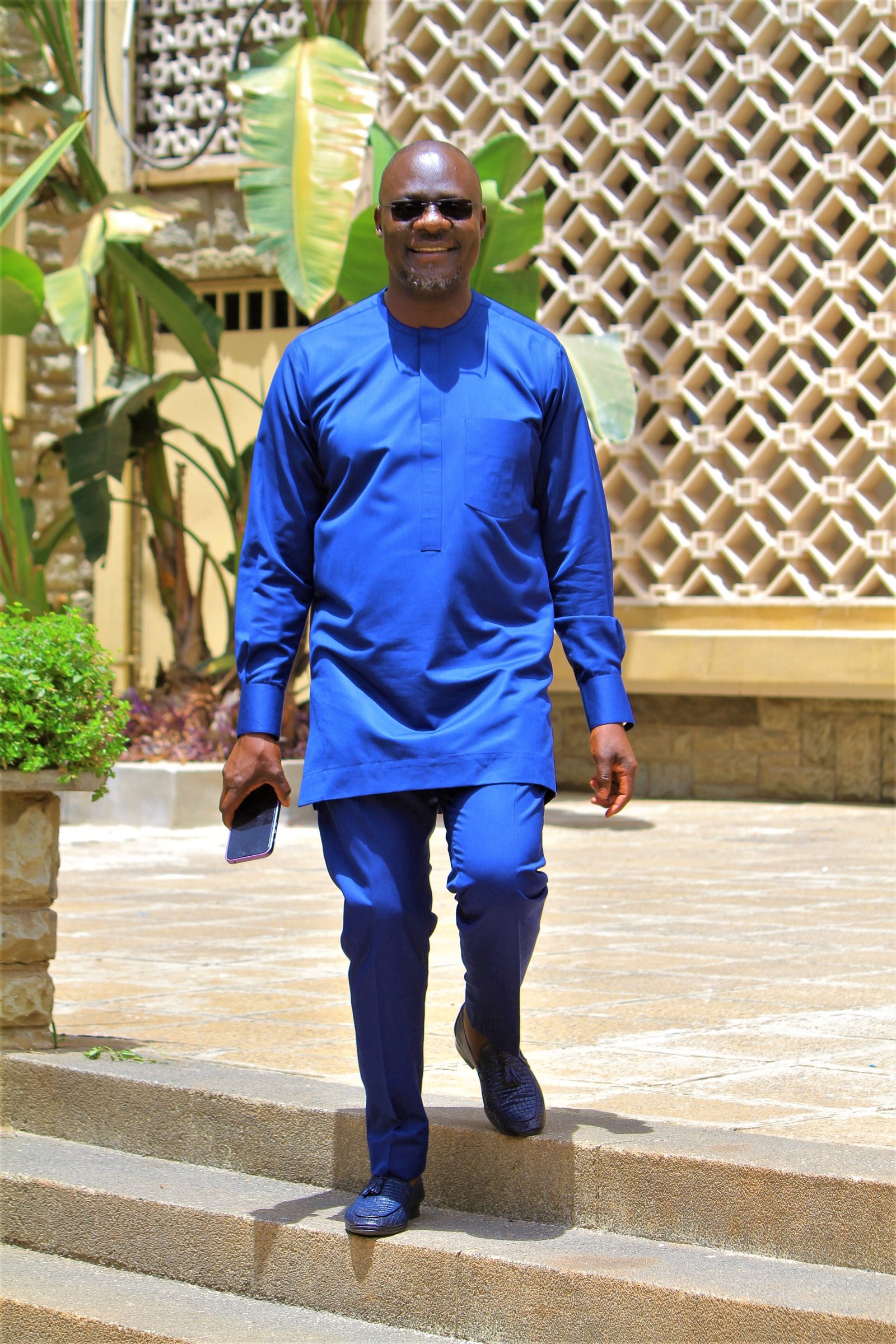 Walter Owino